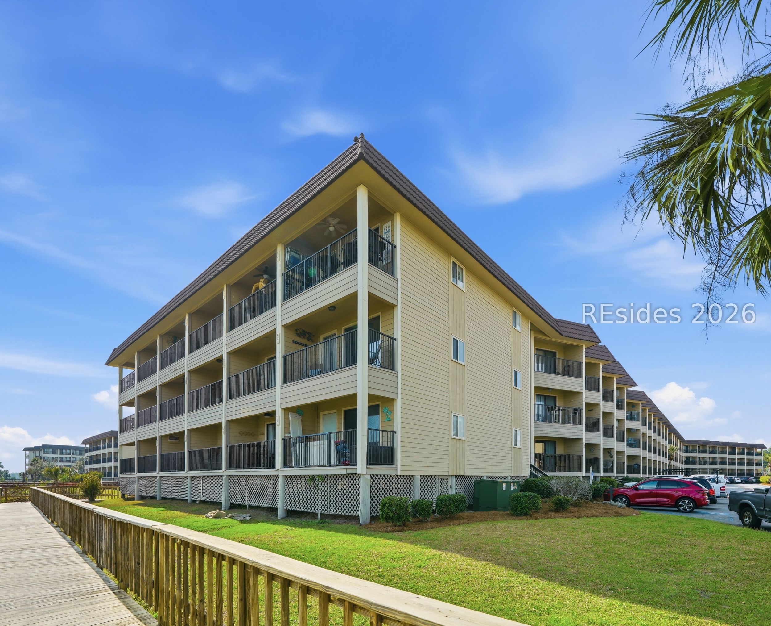 40 Folly Field Road Unit: B130