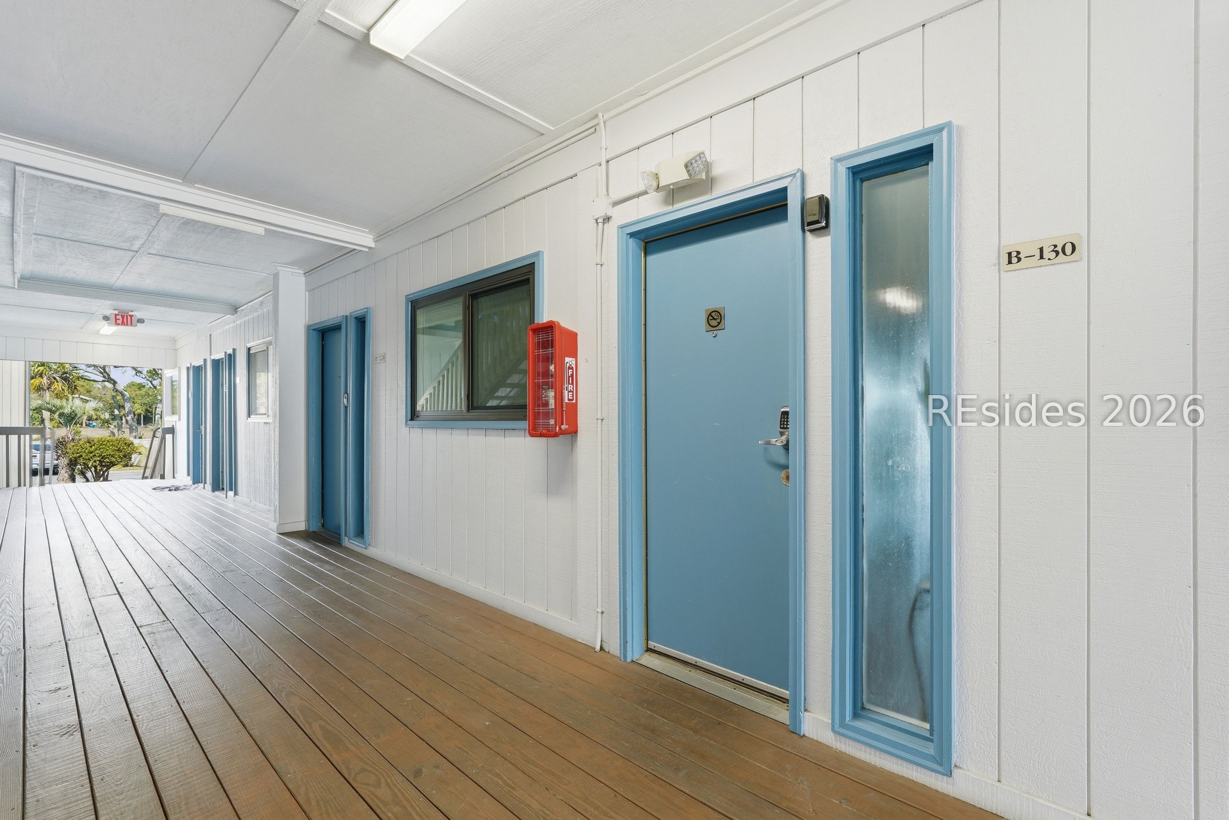 40 Folly Field Road Unit: B130