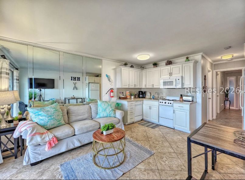 40 Folly Field Road Unit: B130