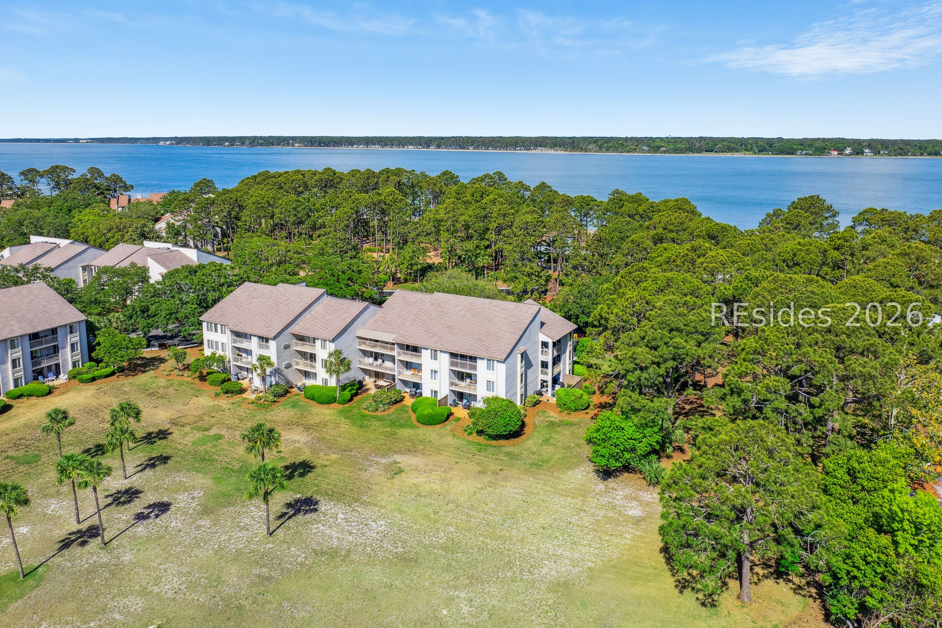 3 Braddock Bluff Drive Unit: 1730