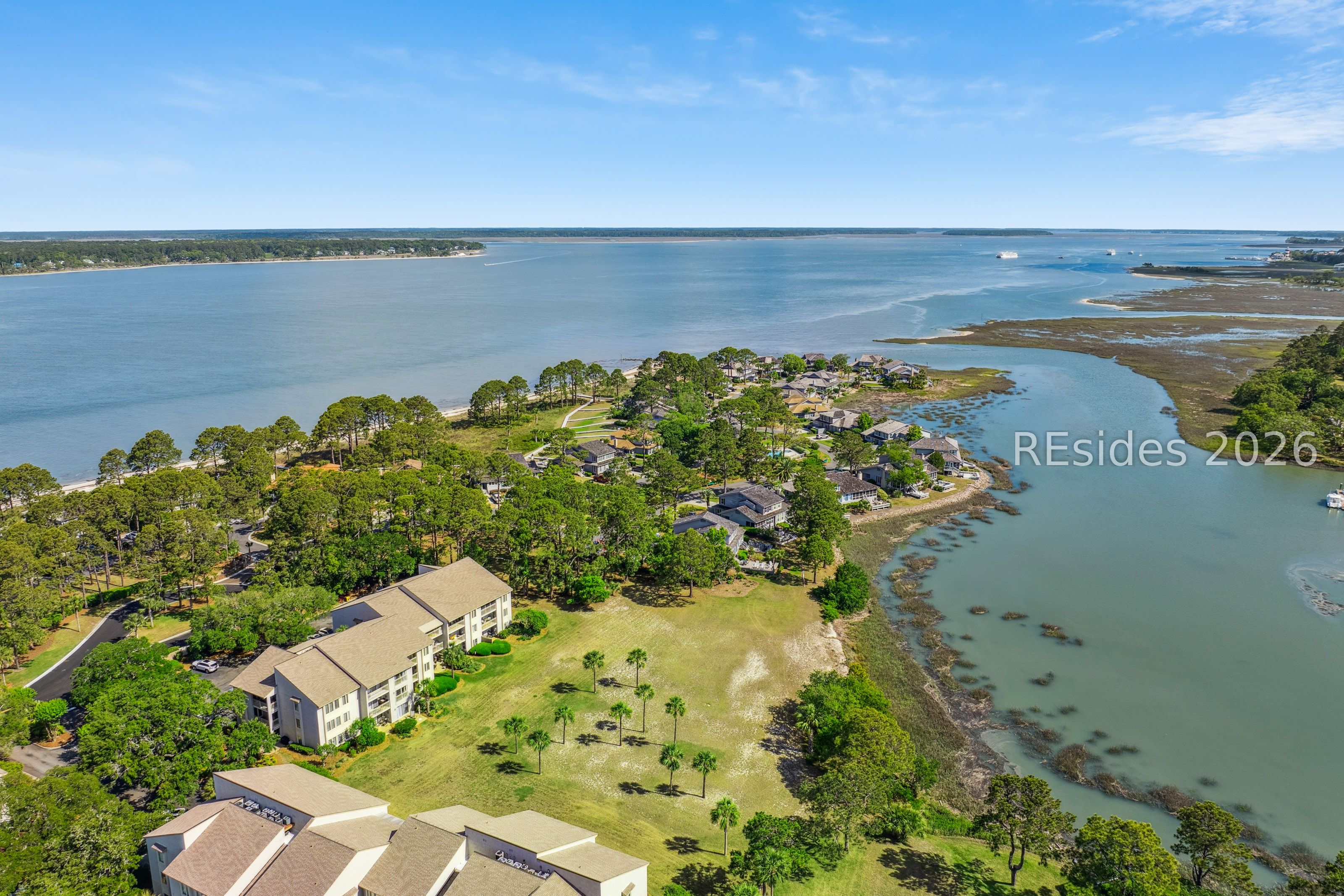 3 Braddock Bluff Drive Unit: 1730