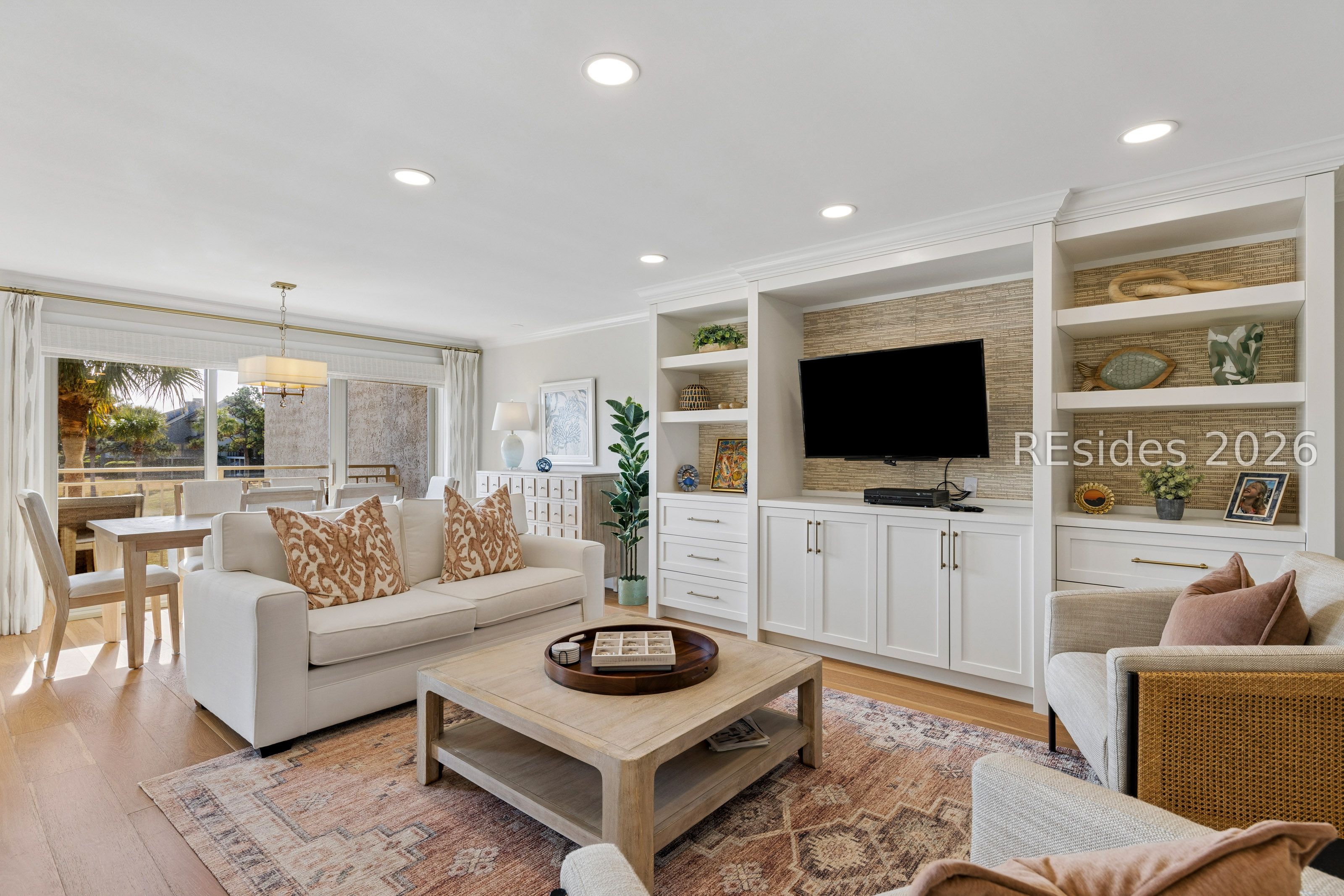 3 Braddock Bluff Drive Unit: 1730