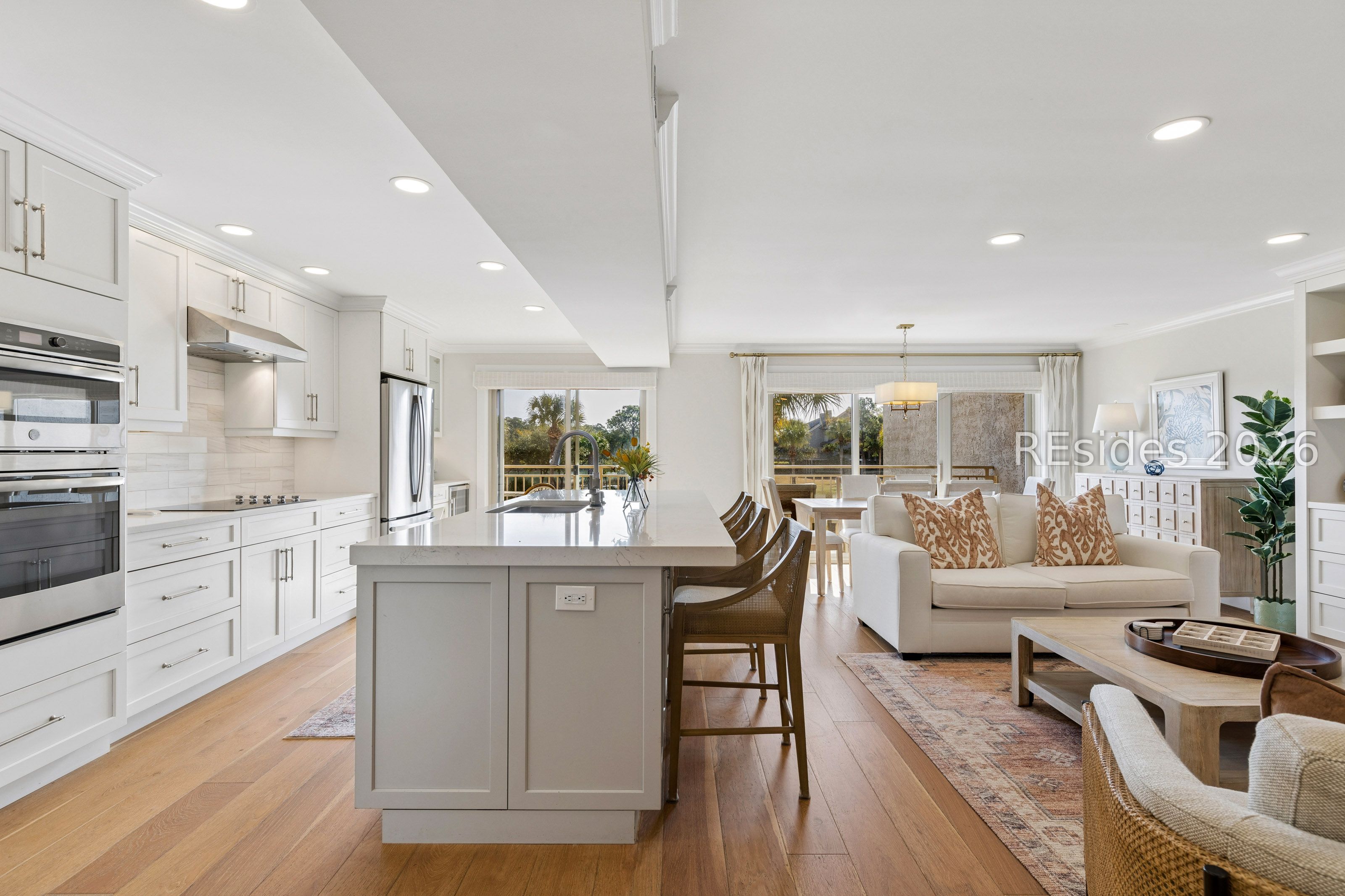 3 Braddock Bluff Drive Unit: 1730