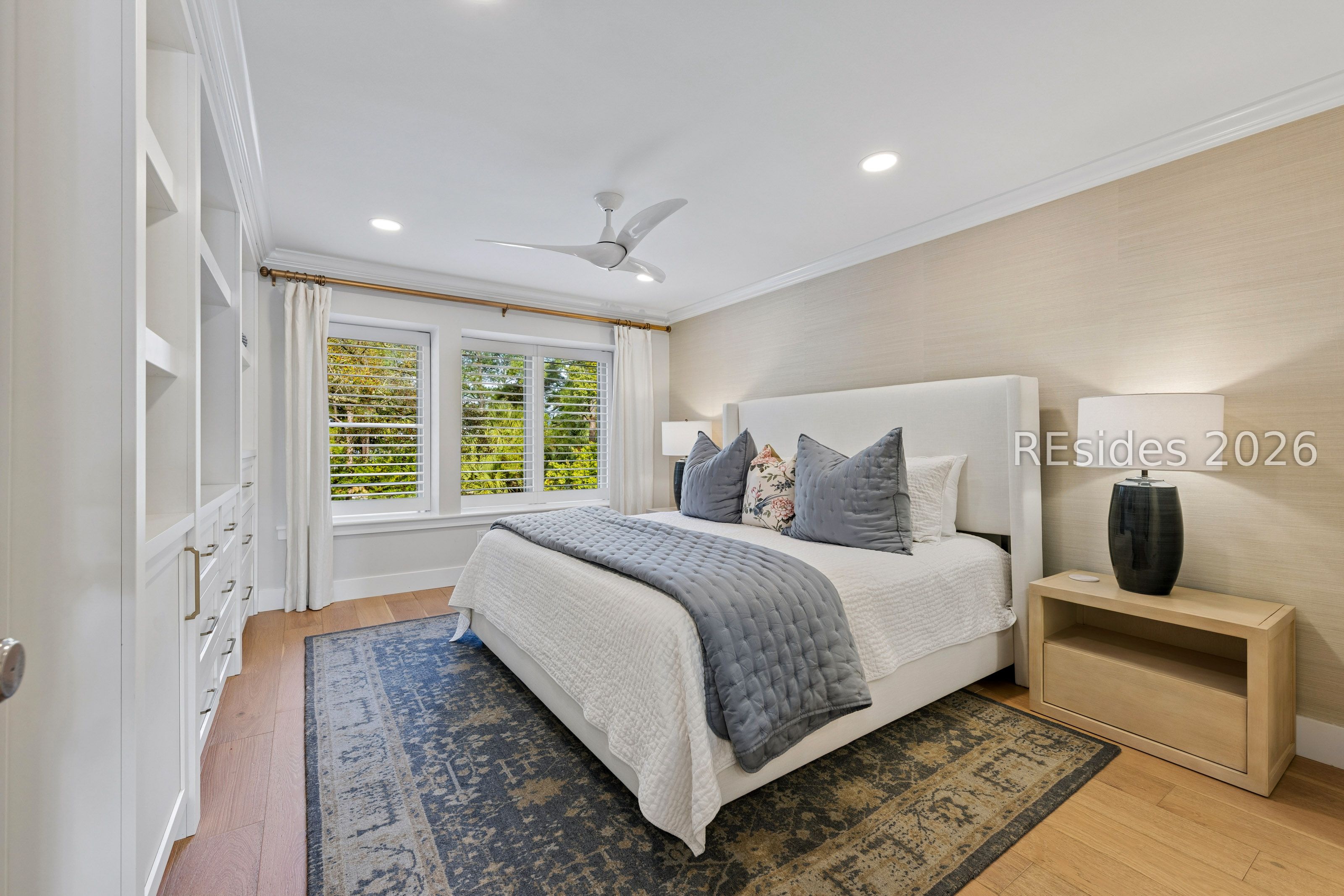 3 Braddock Bluff Drive Unit: 1730