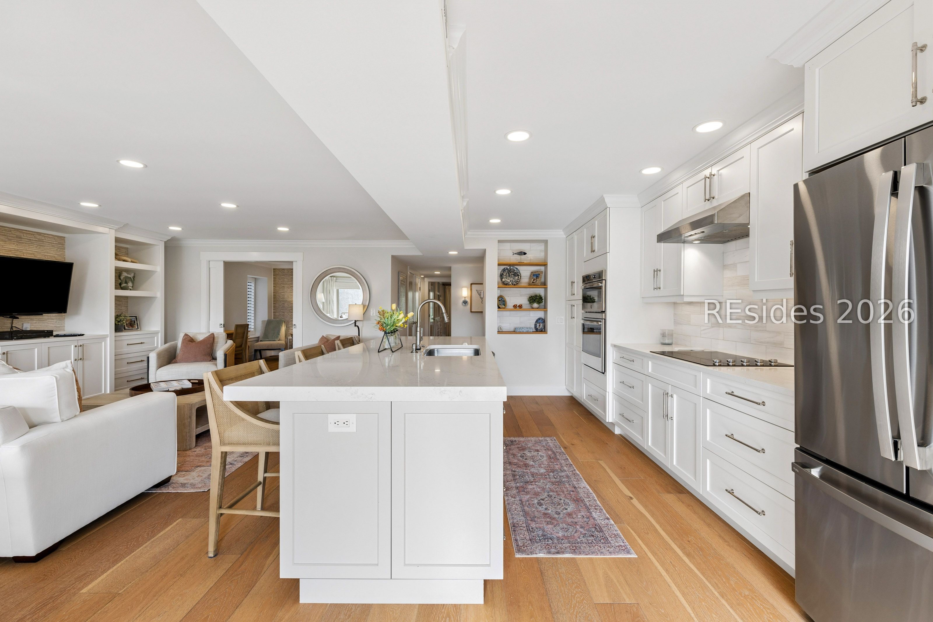 3 Braddock Bluff Drive Unit: 1730