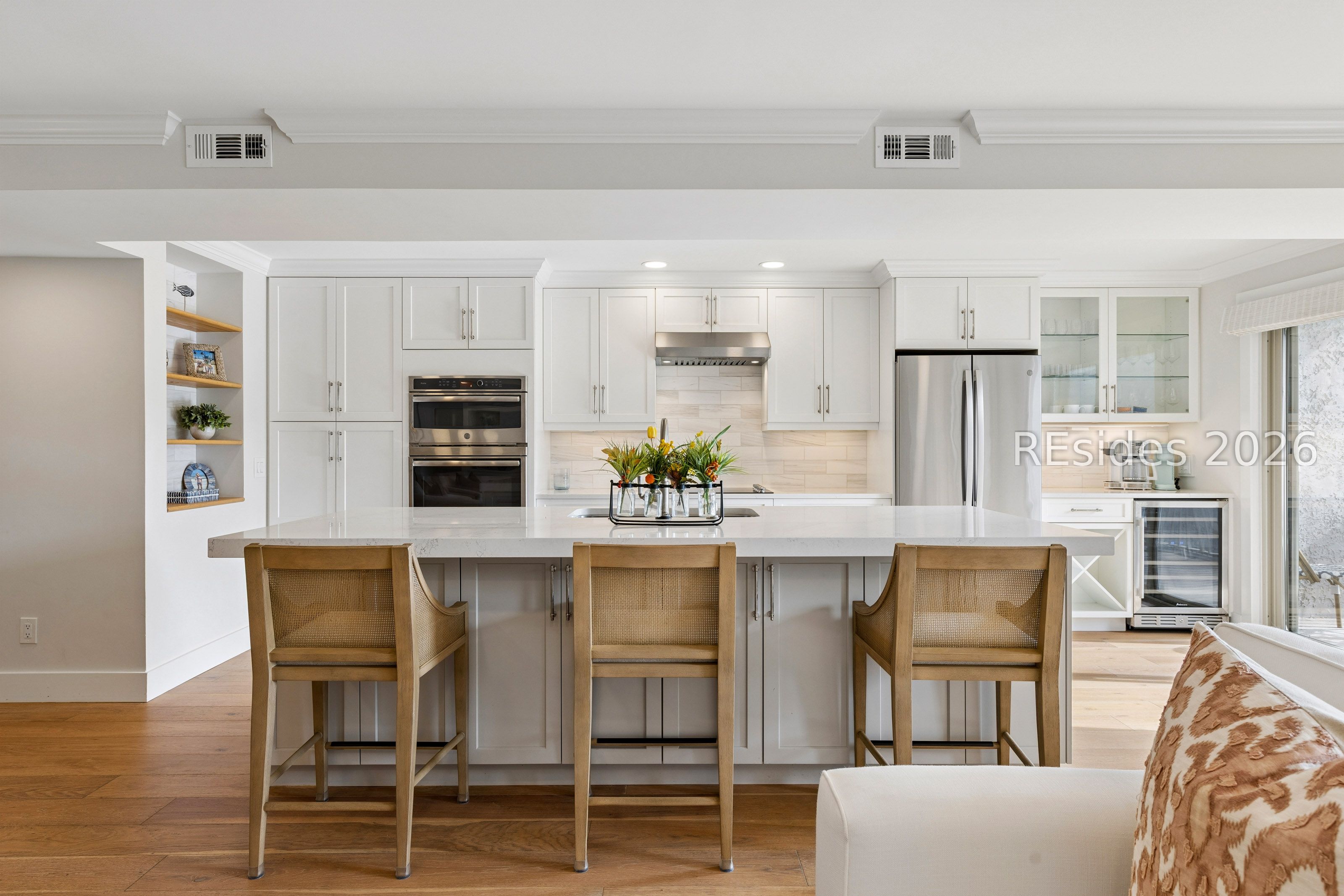 3 Braddock Bluff Drive Unit: 1730