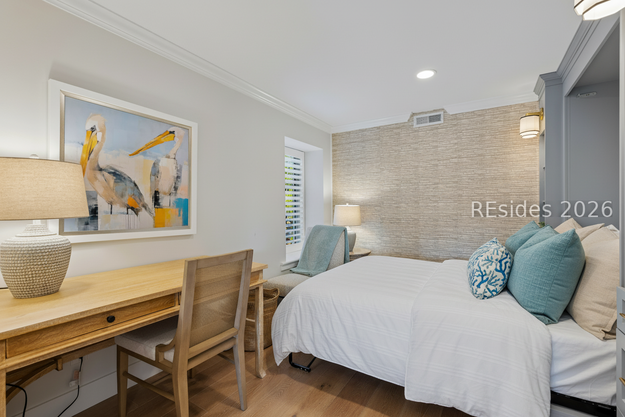 3 Braddock Bluff Drive Unit: 1730