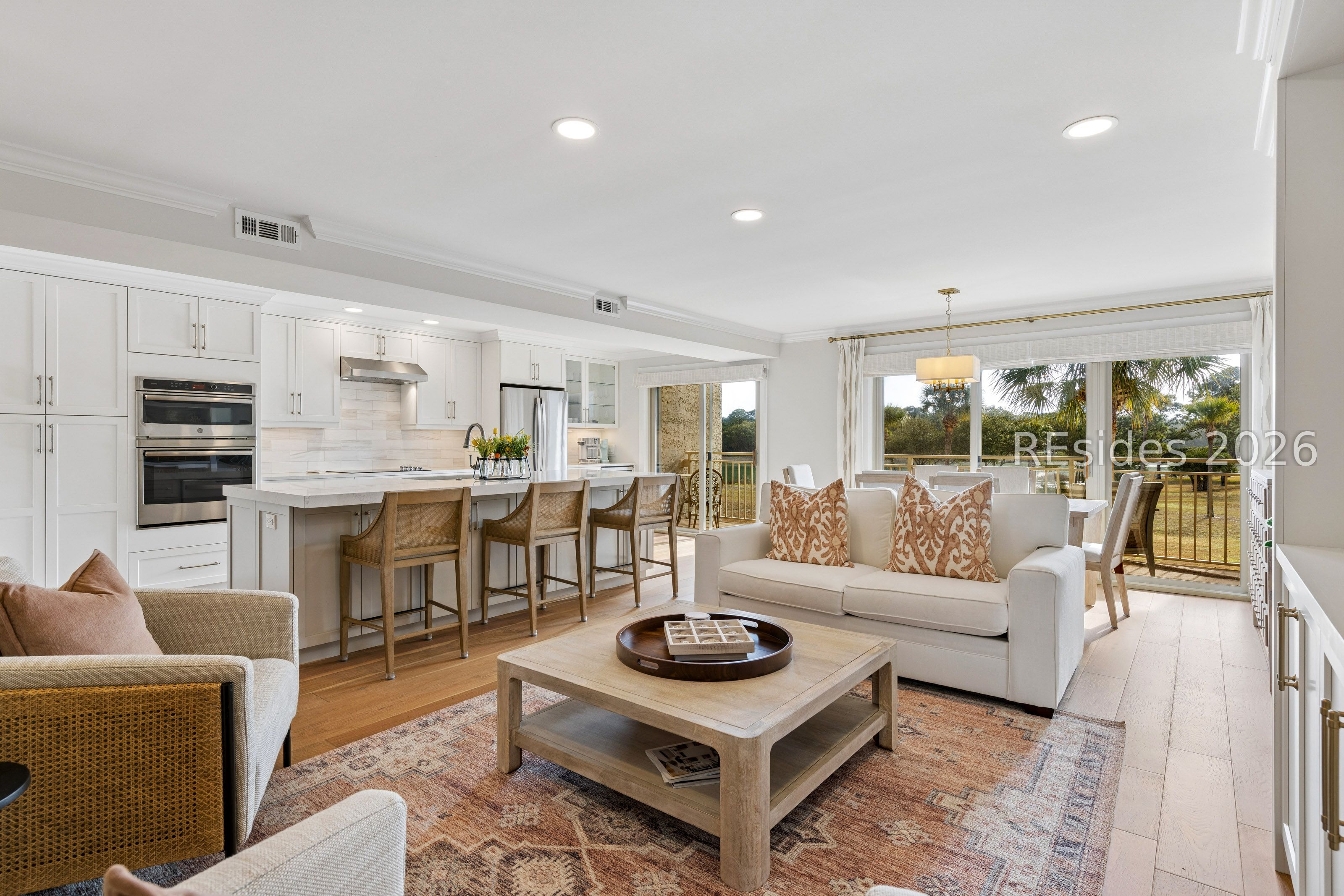 3 Braddock Bluff Drive Unit: 1730