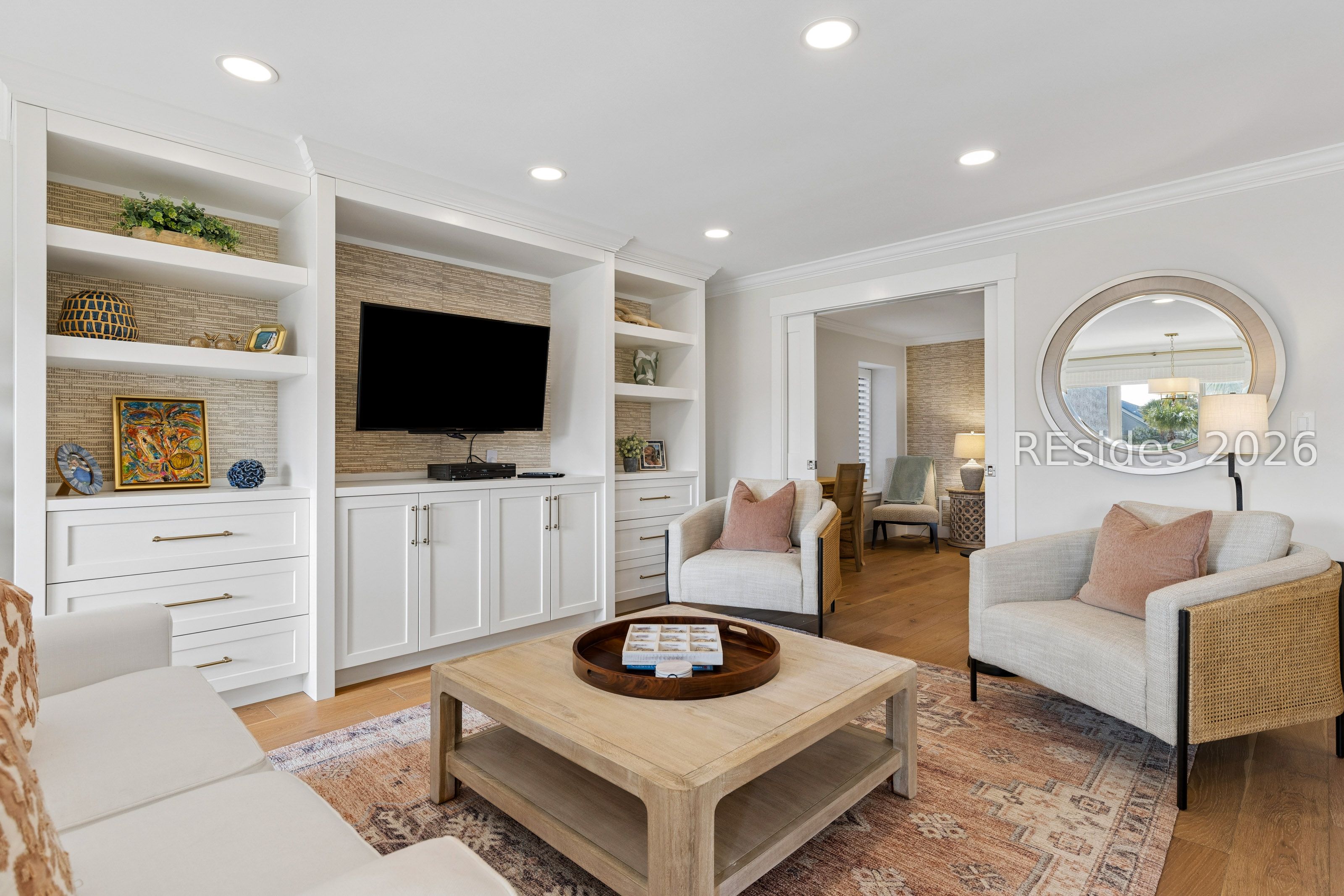 3 Braddock Bluff Drive Unit: 1730