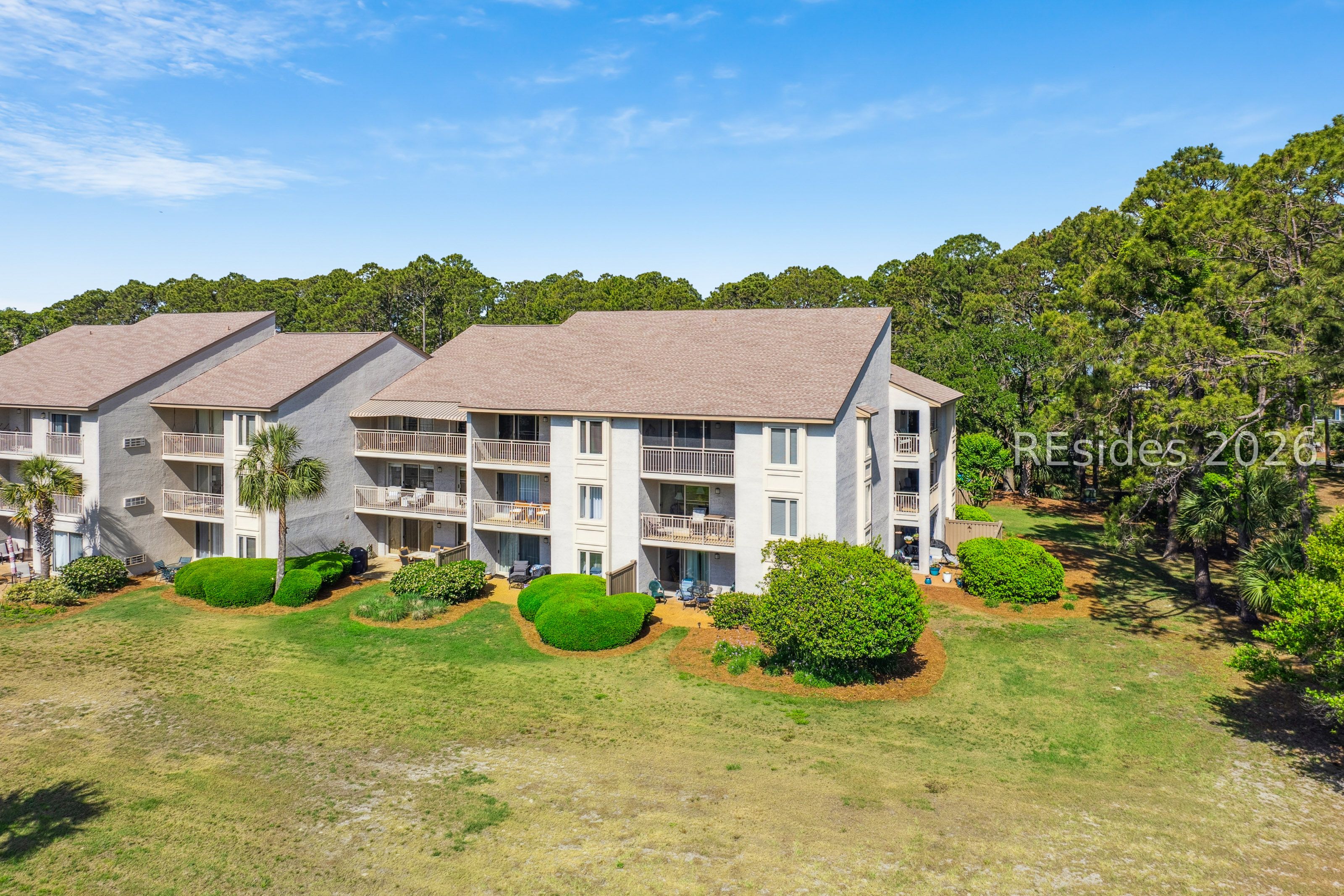 3 Braddock Bluff Drive Unit: 1730