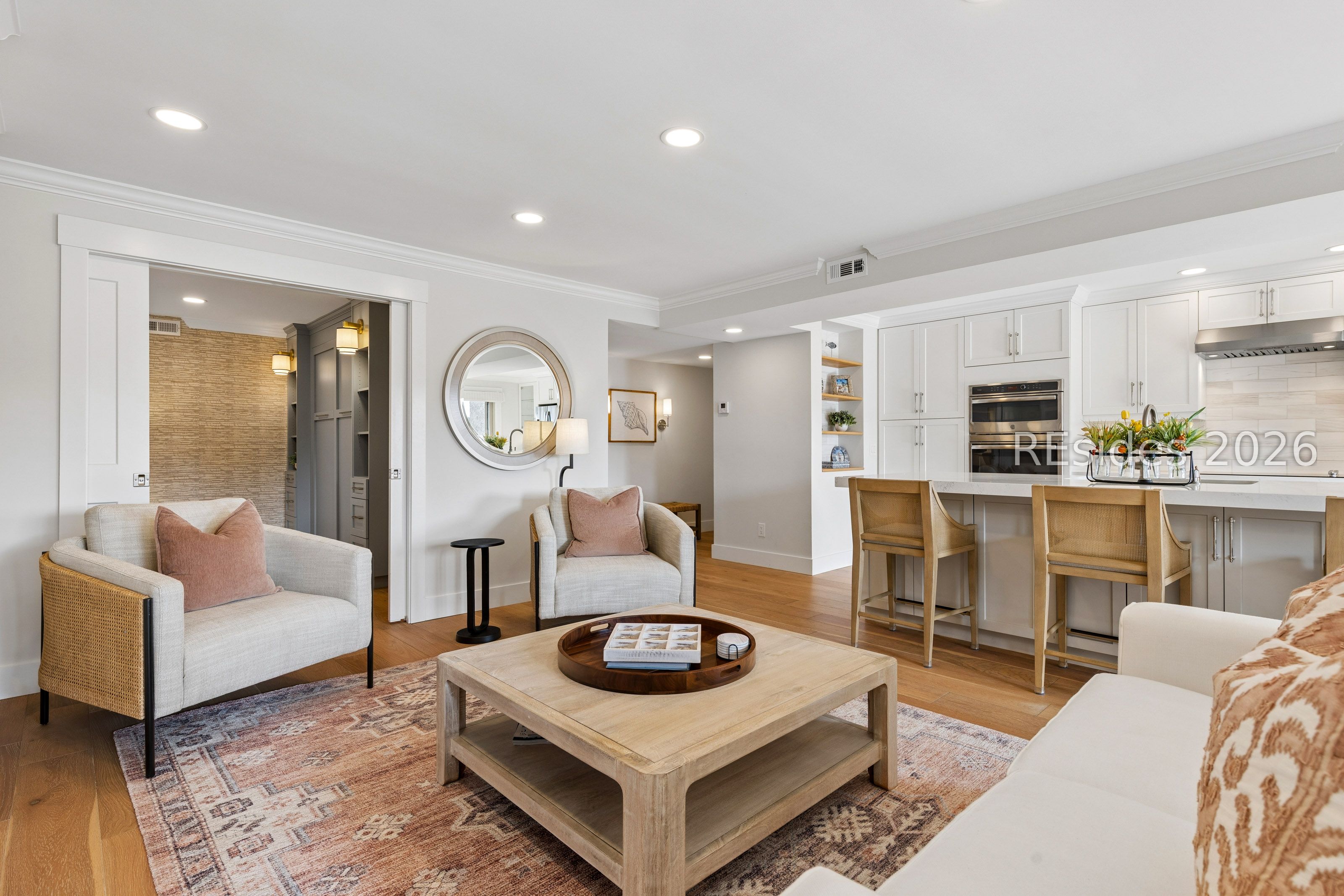3 Braddock Bluff Drive Unit: 1730