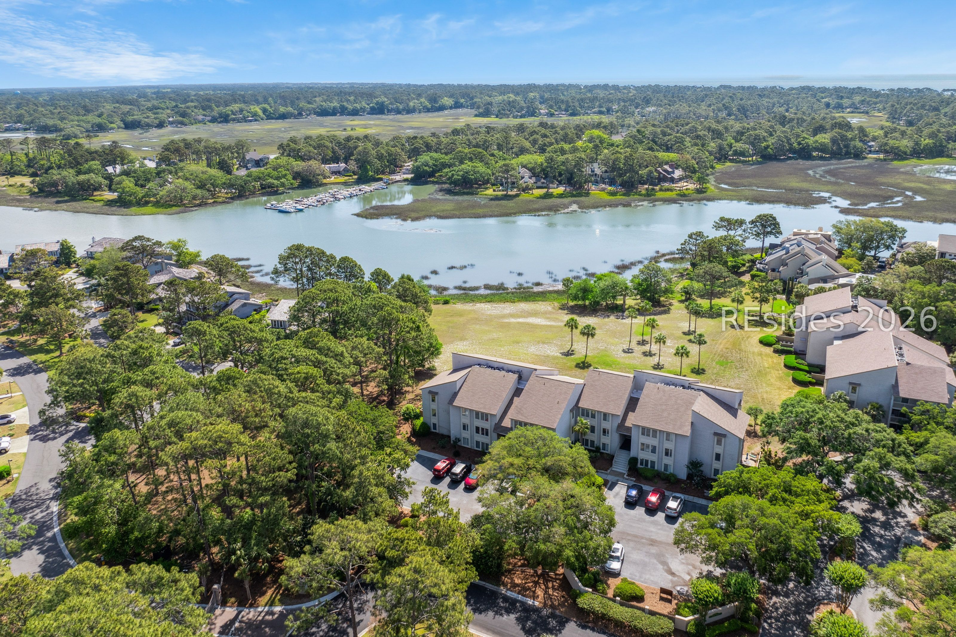 3 Braddock Bluff Drive Unit: 1730