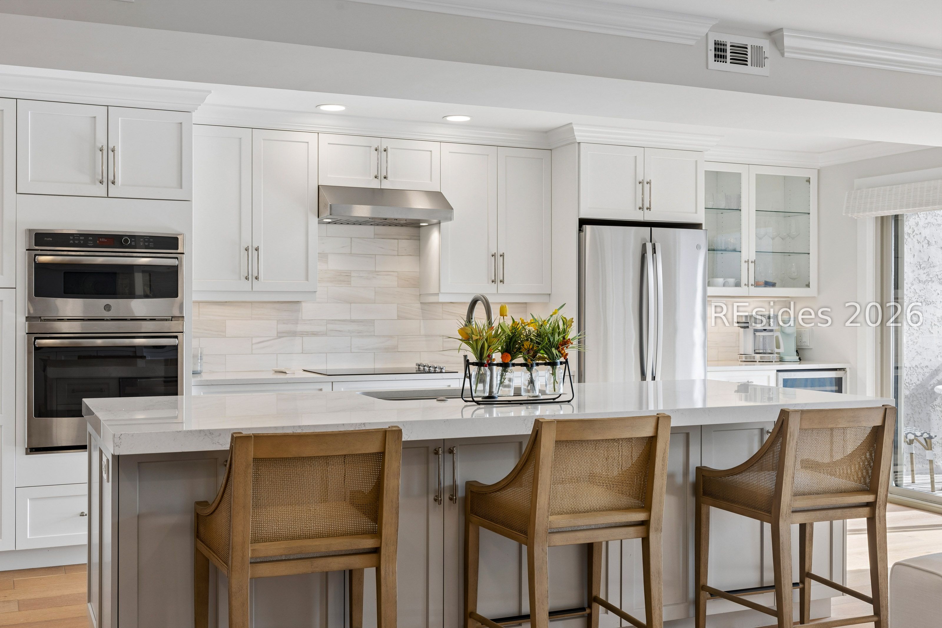 3 Braddock Bluff Drive Unit: 1730