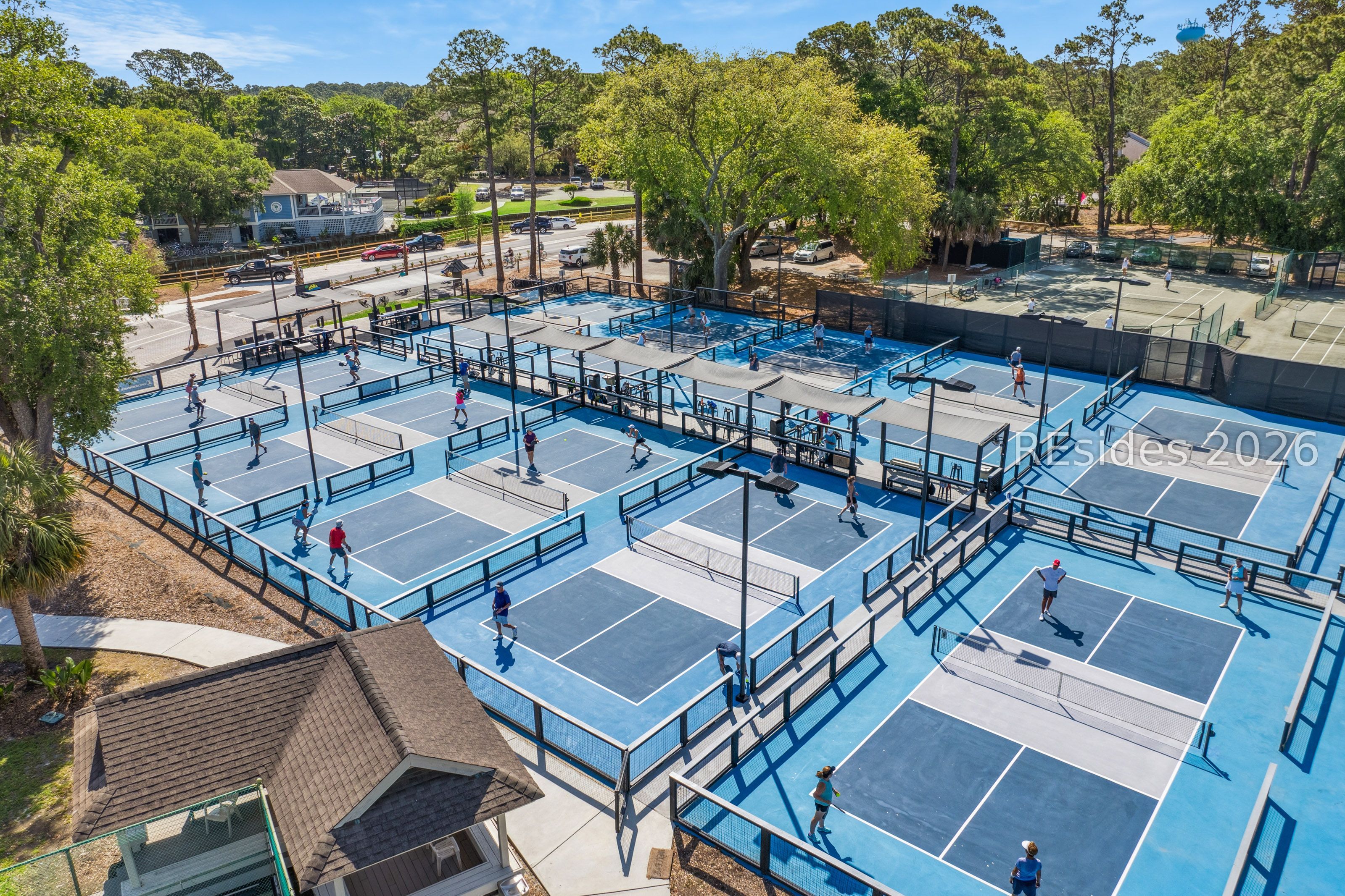 3 Braddock Bluff Drive Unit: 1730