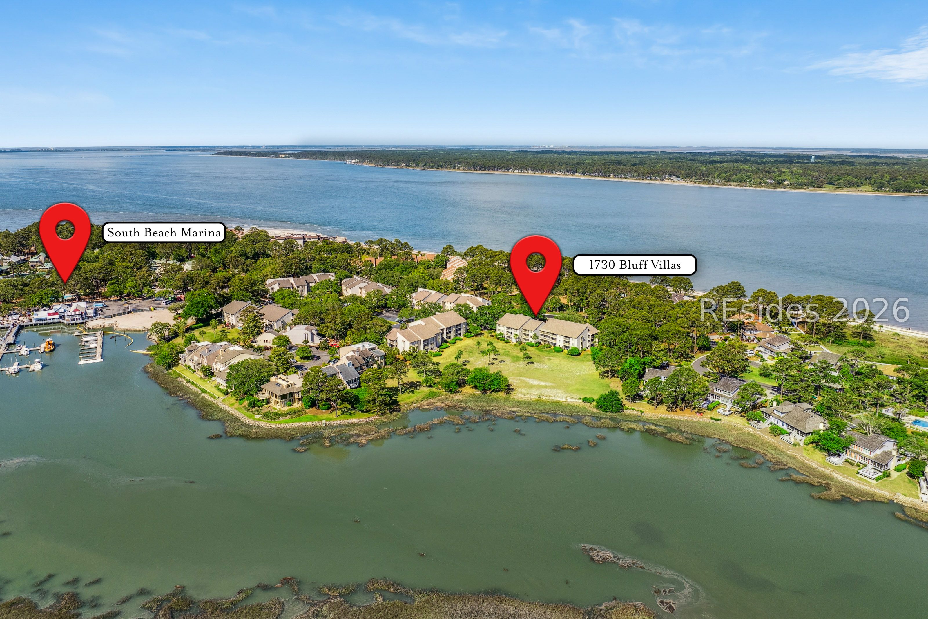 3 Braddock Bluff Drive Unit: 1730