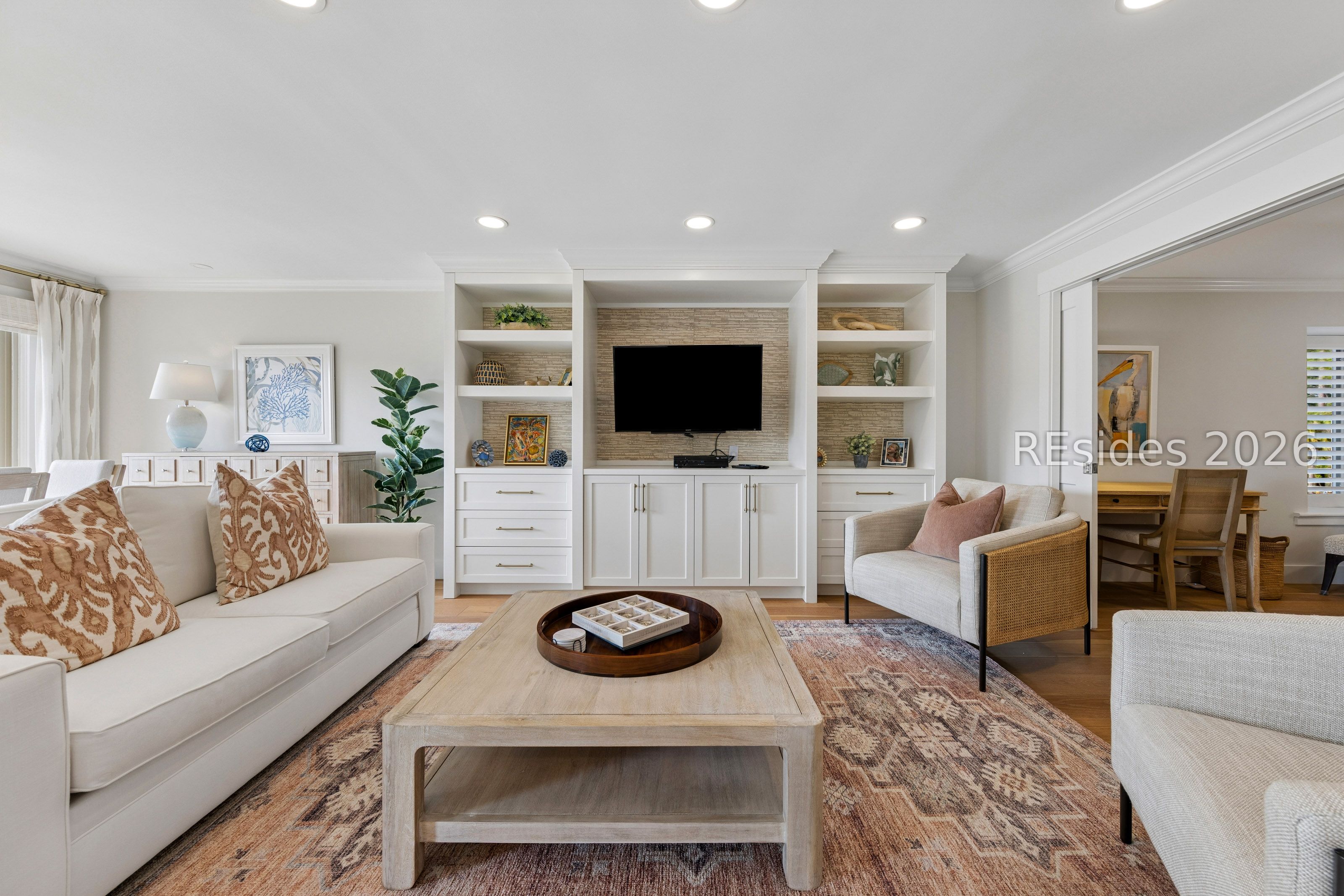 3 Braddock Bluff Drive Unit: 1730