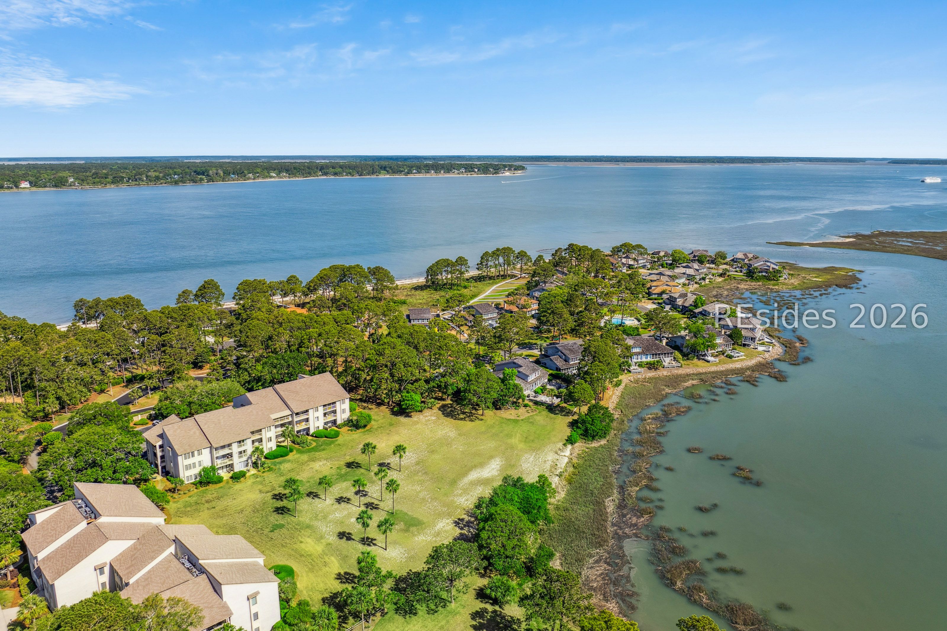 3 Braddock Bluff Drive Unit: 1730