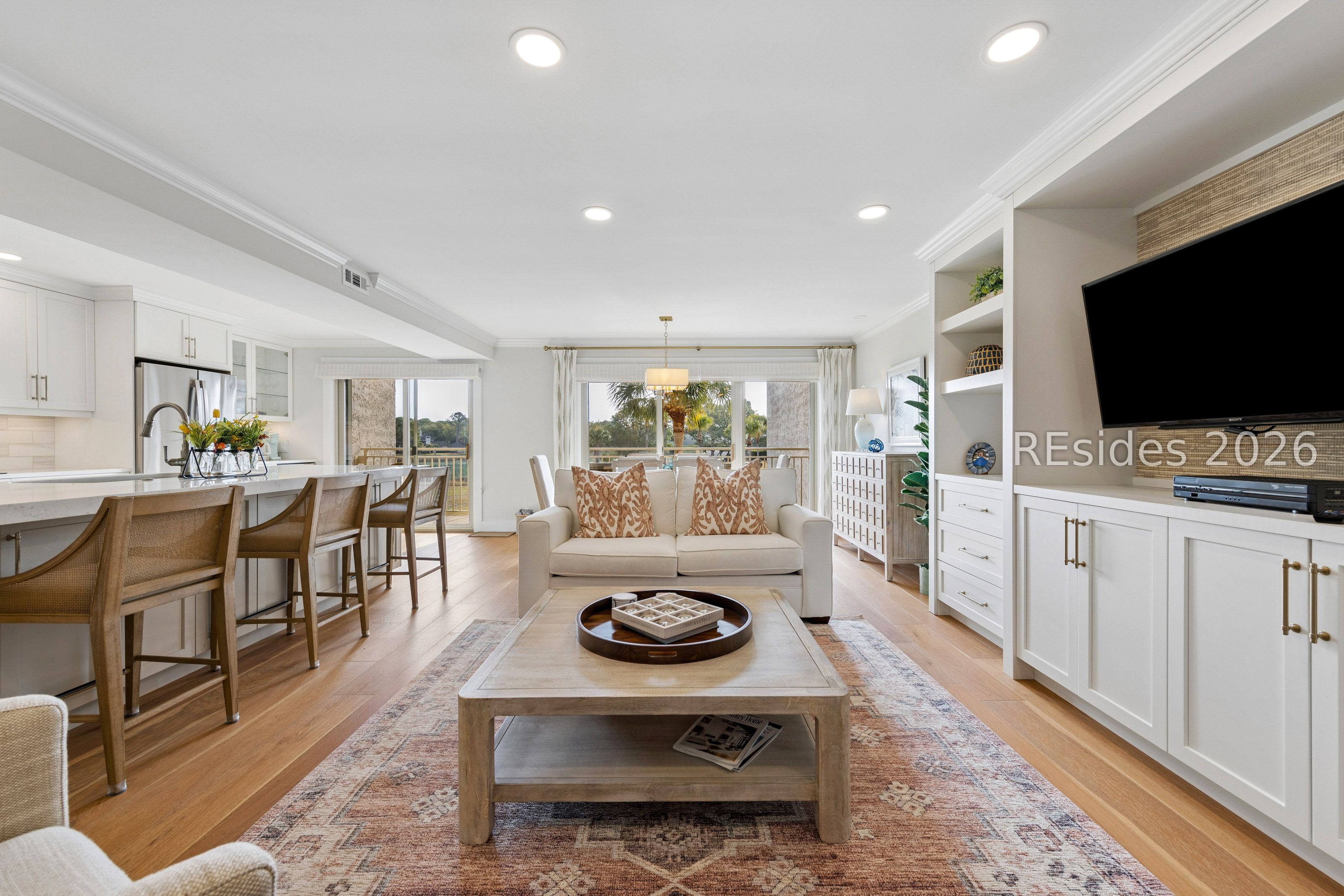 3 Braddock Bluff Drive Unit: 1730