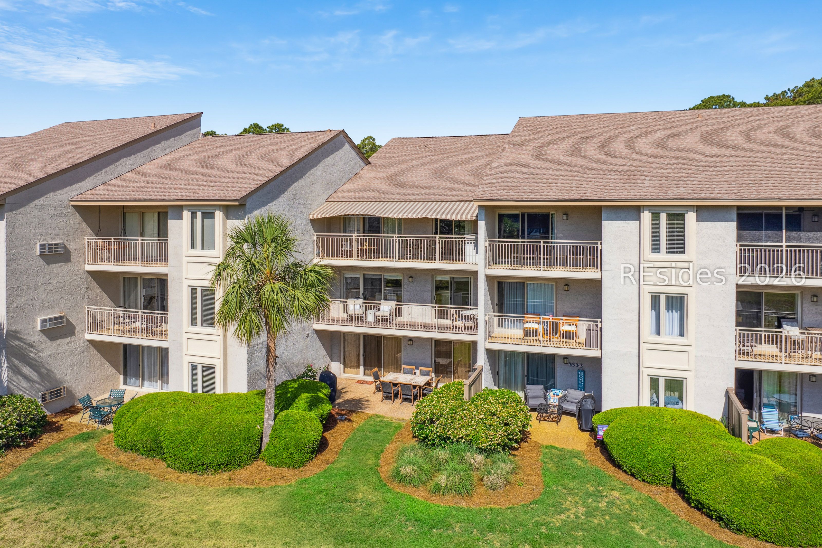 3 Braddock Bluff Drive Unit: 1730
