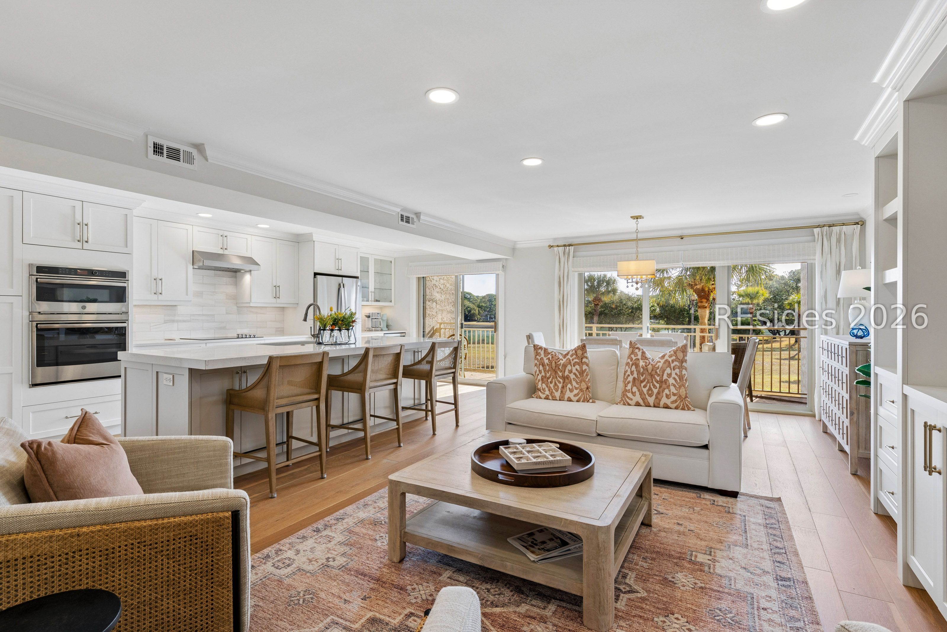 3 Braddock Bluff Drive Unit: 1730