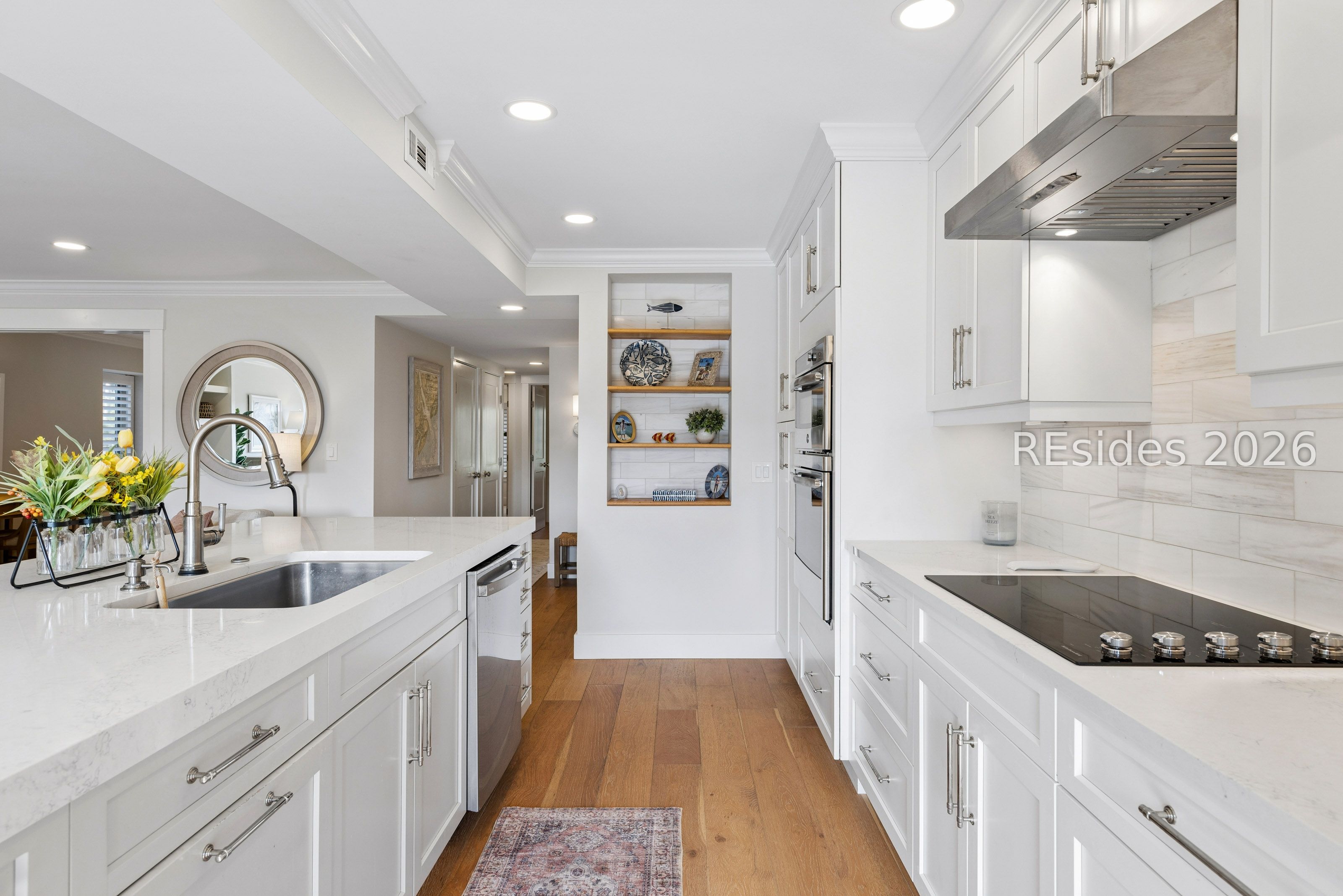 3 Braddock Bluff Drive Unit: 1730