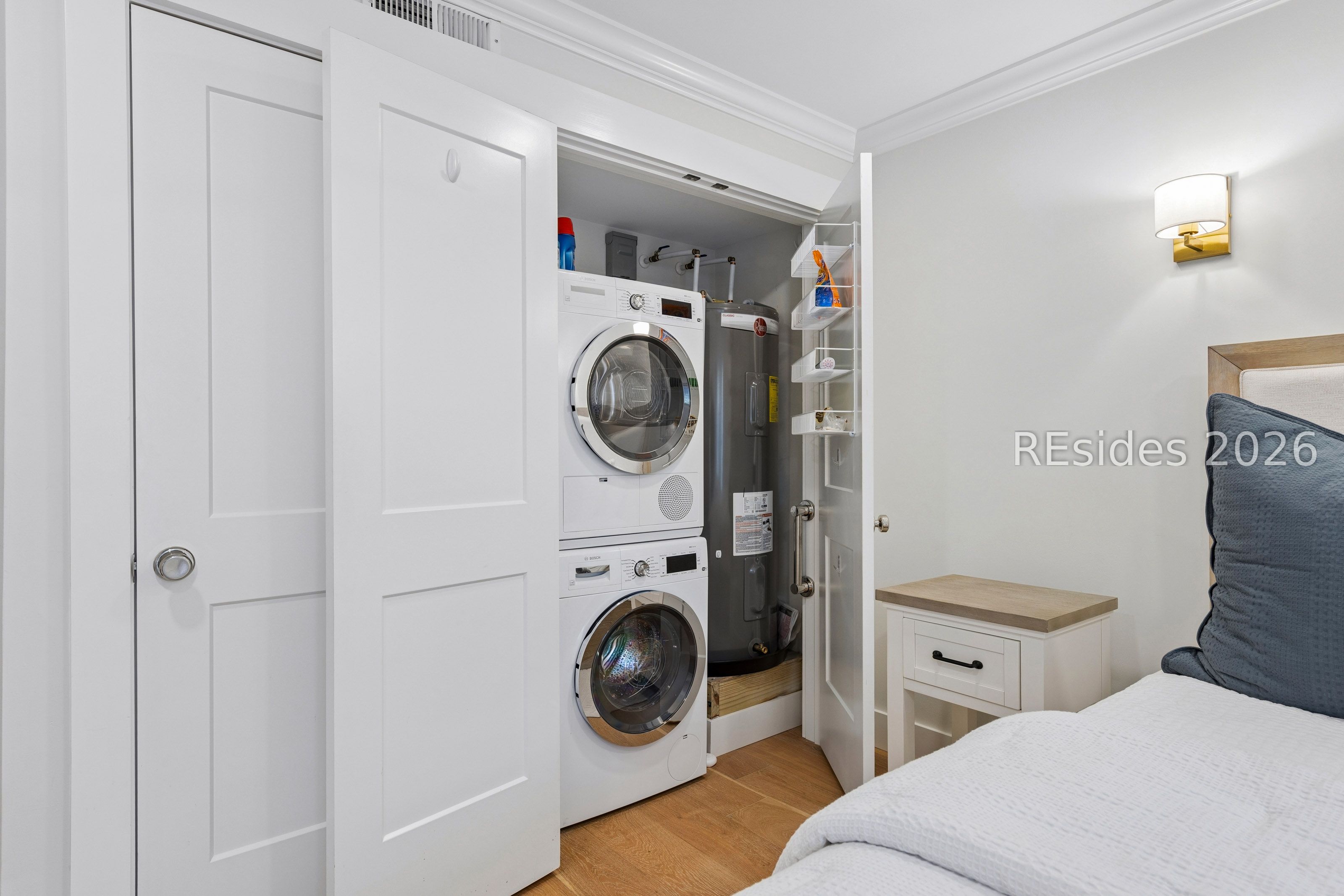 3 Braddock Bluff Drive Unit: 1730