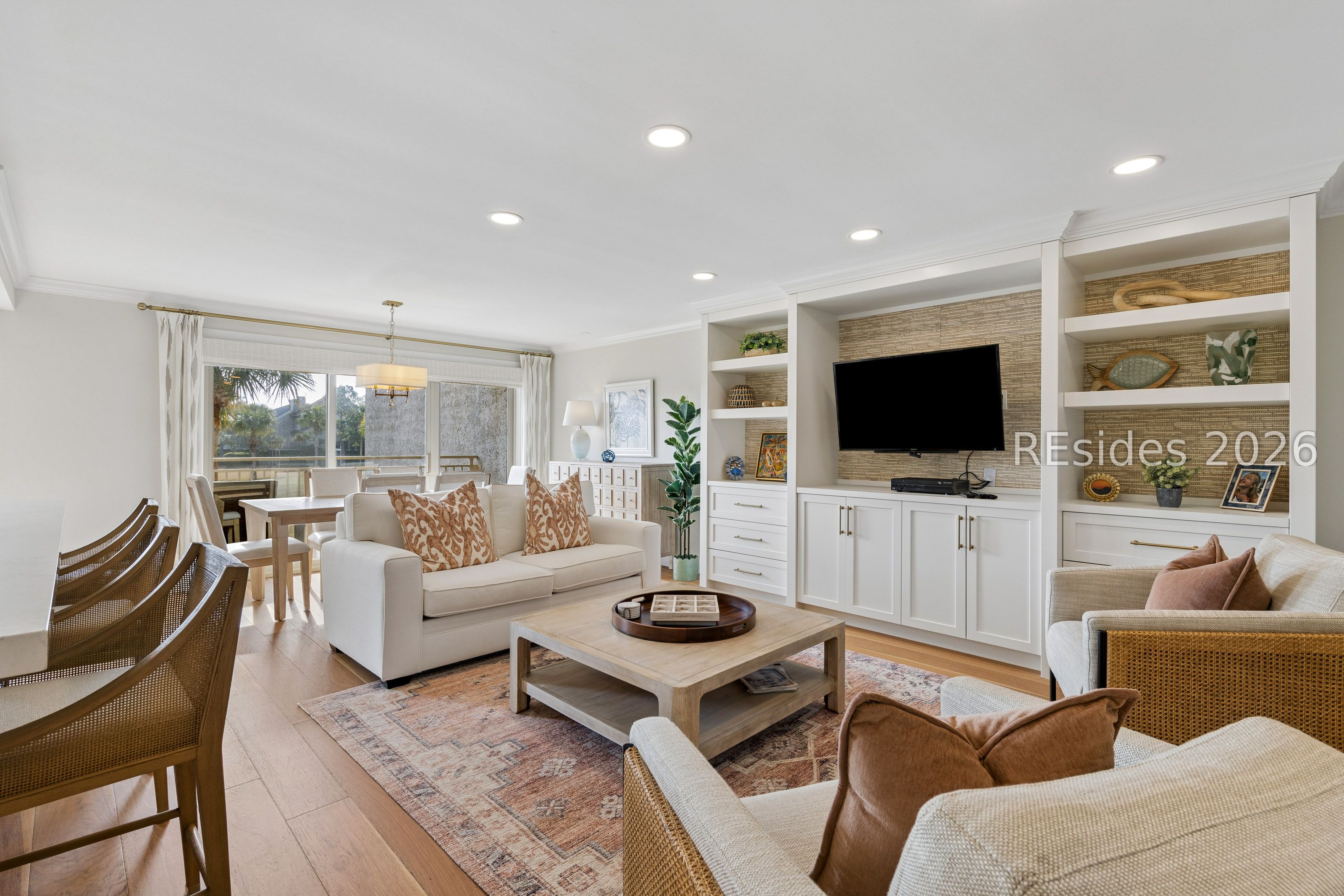 3 Braddock Bluff Drive Unit: 1730
