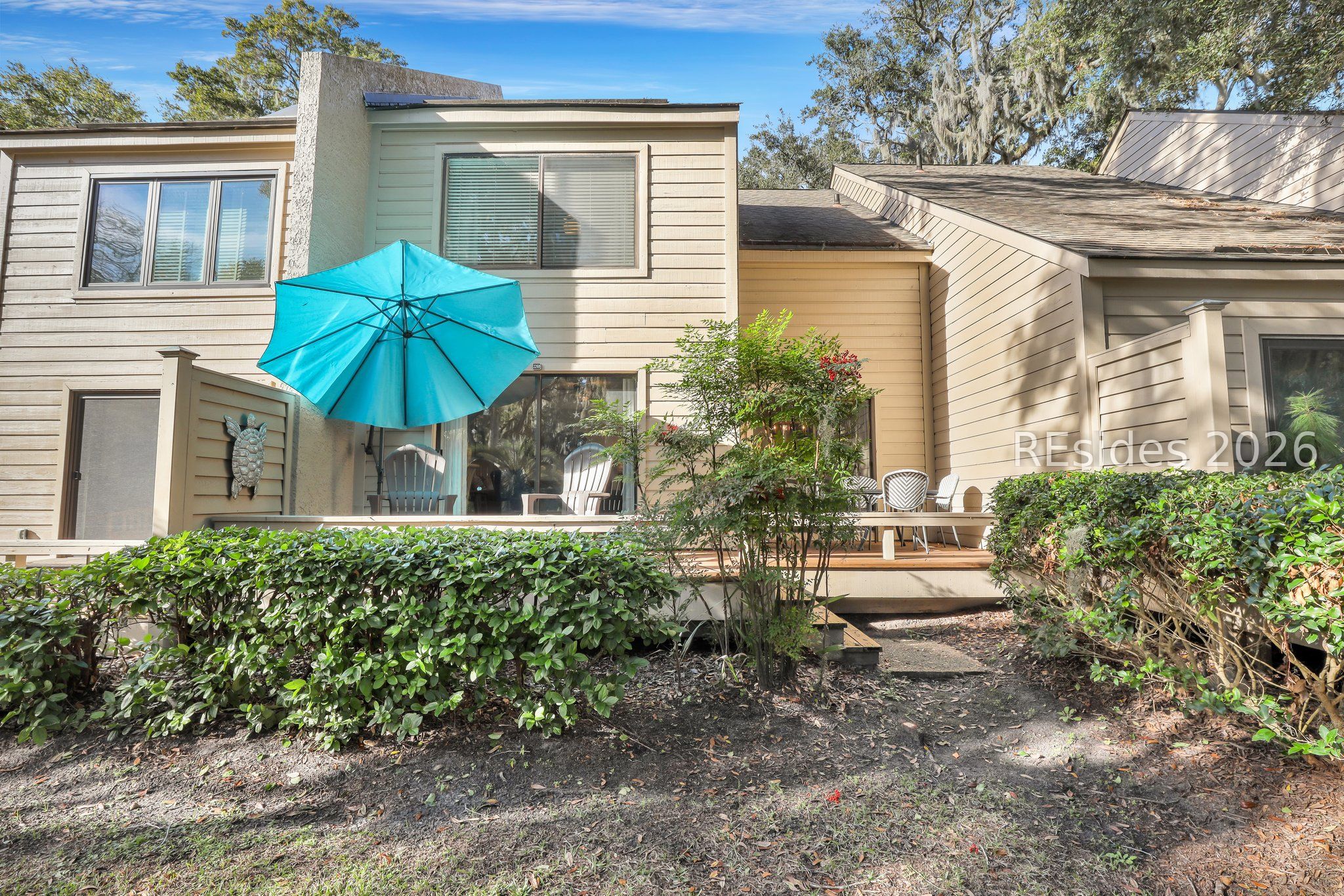 107 Lighthouse Road Unit: 2268
