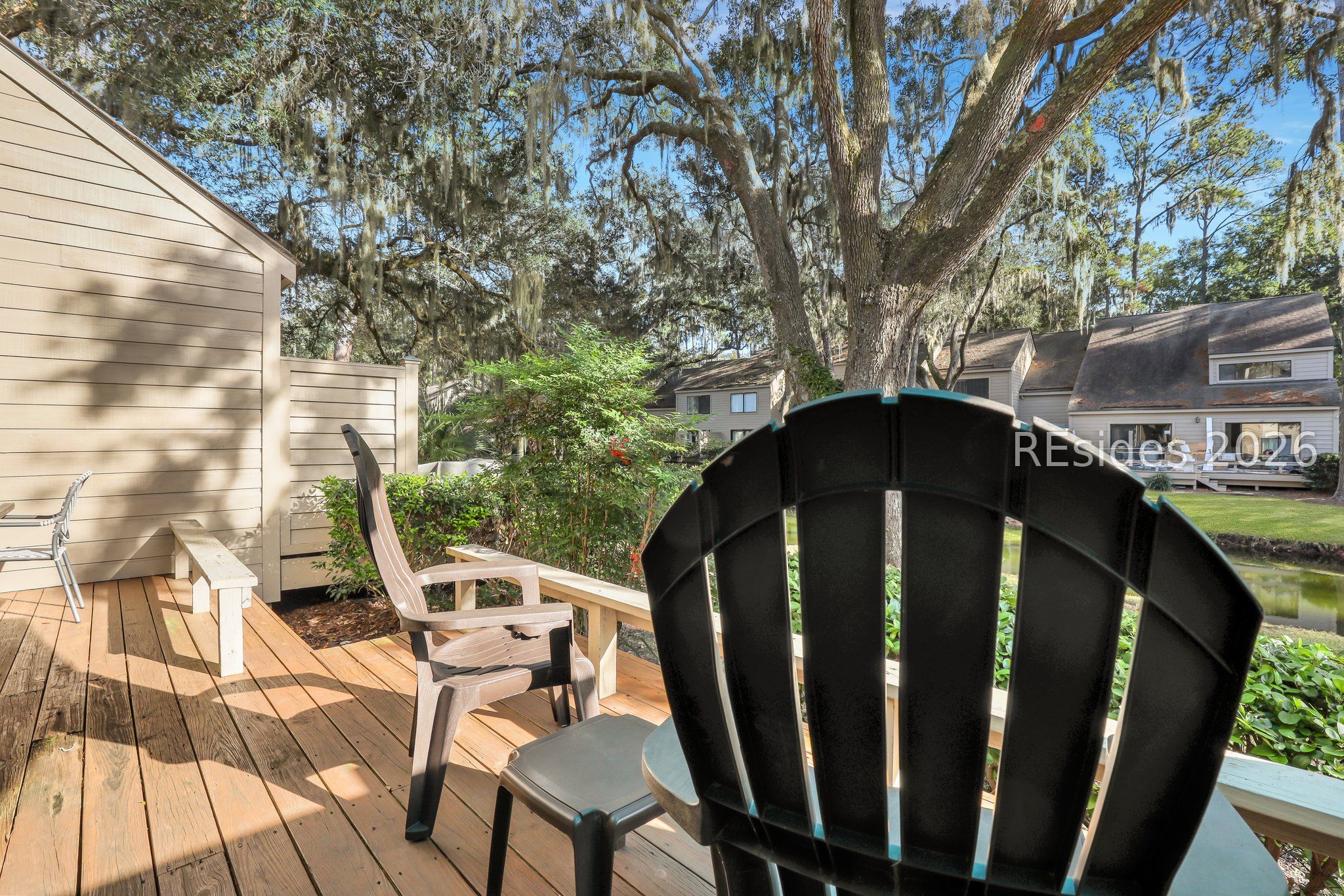 107 Lighthouse Road Unit: 2268