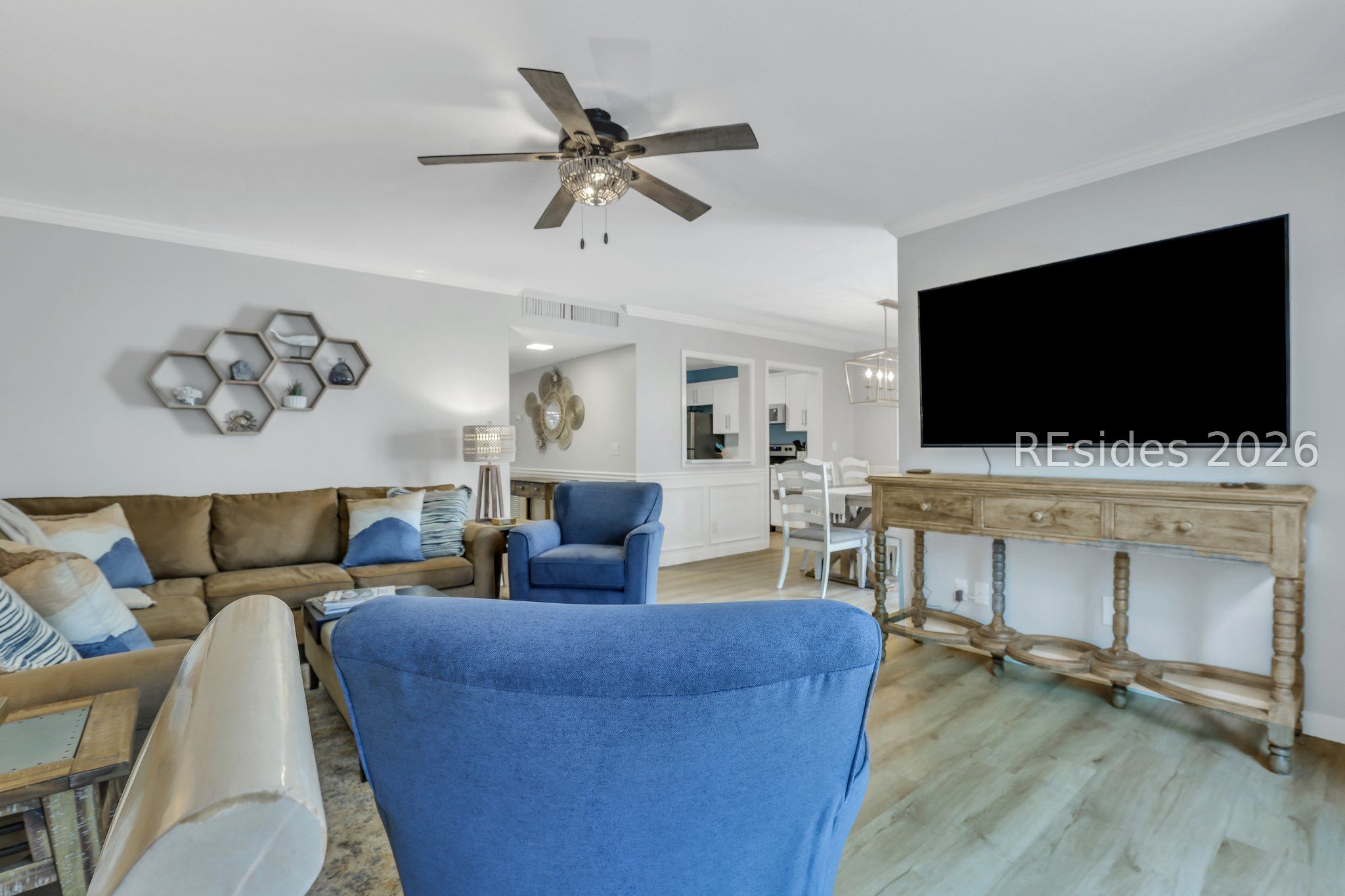 107 Lighthouse Road Unit: 2268