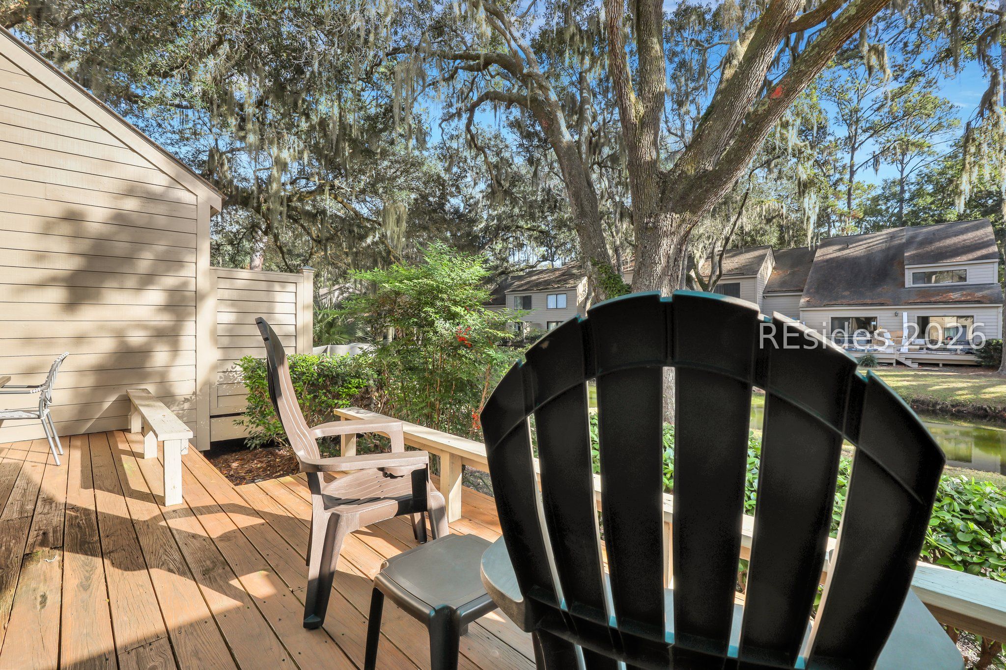 107 Lighthouse Road Unit: 2268