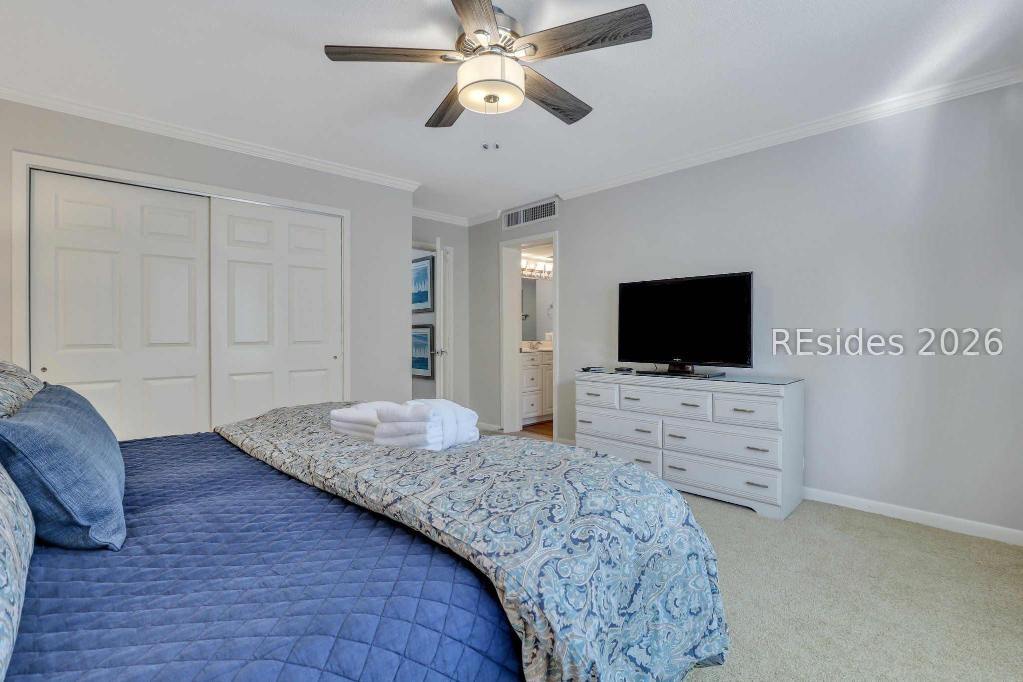 107 Lighthouse Road Unit: 2268