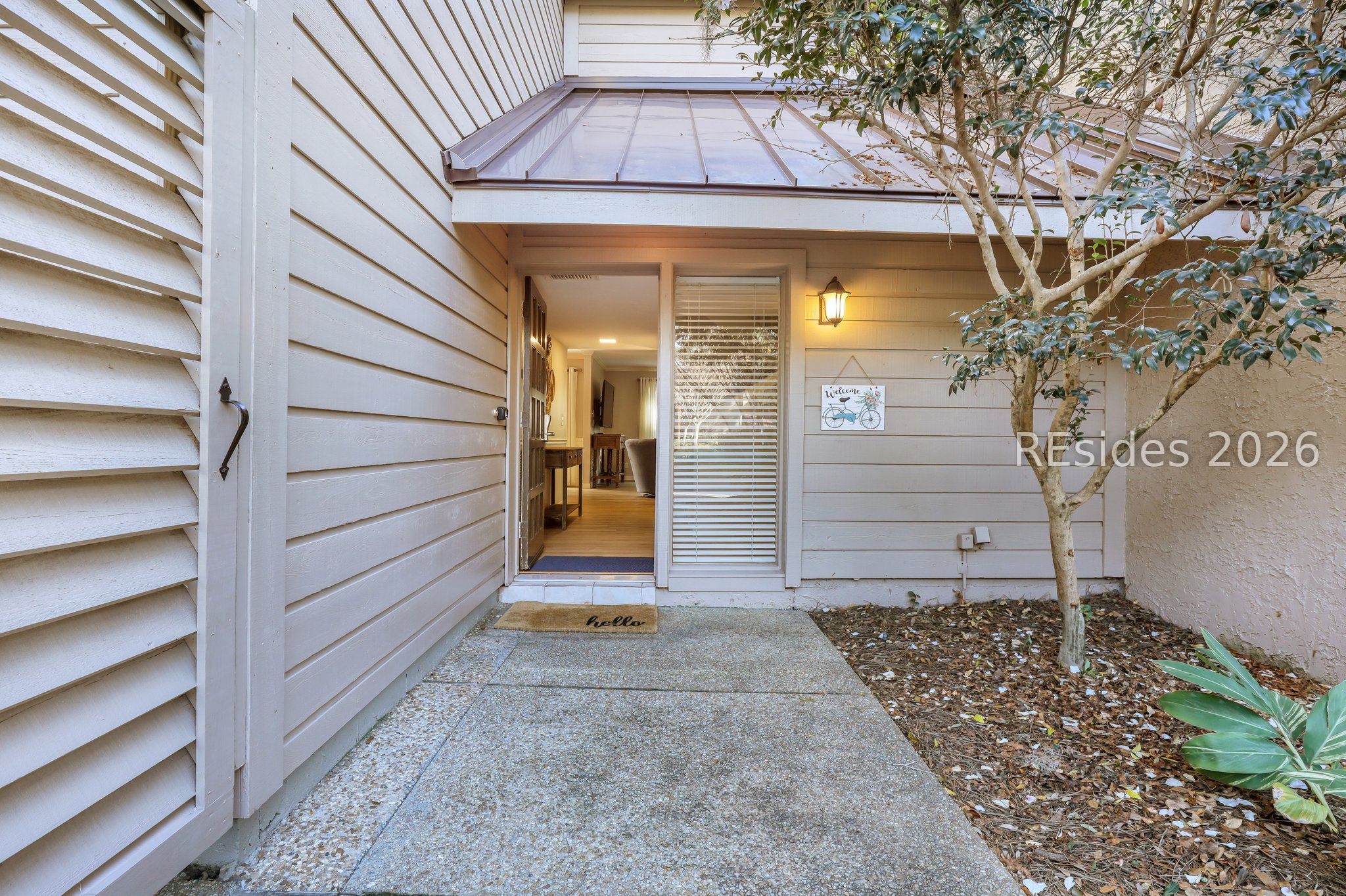 107 Lighthouse Road Unit: 2268