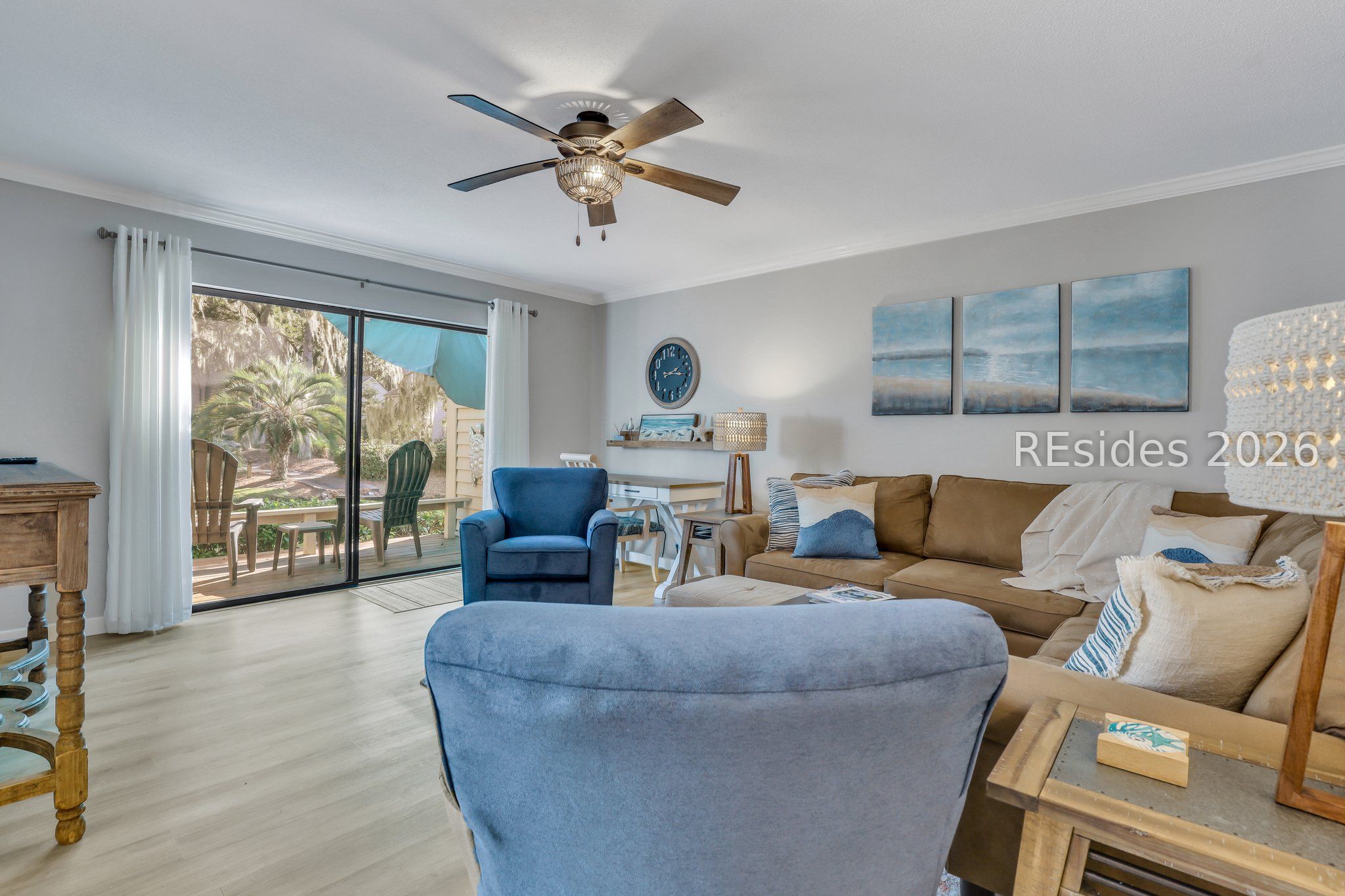 107 Lighthouse Road Unit: 2268