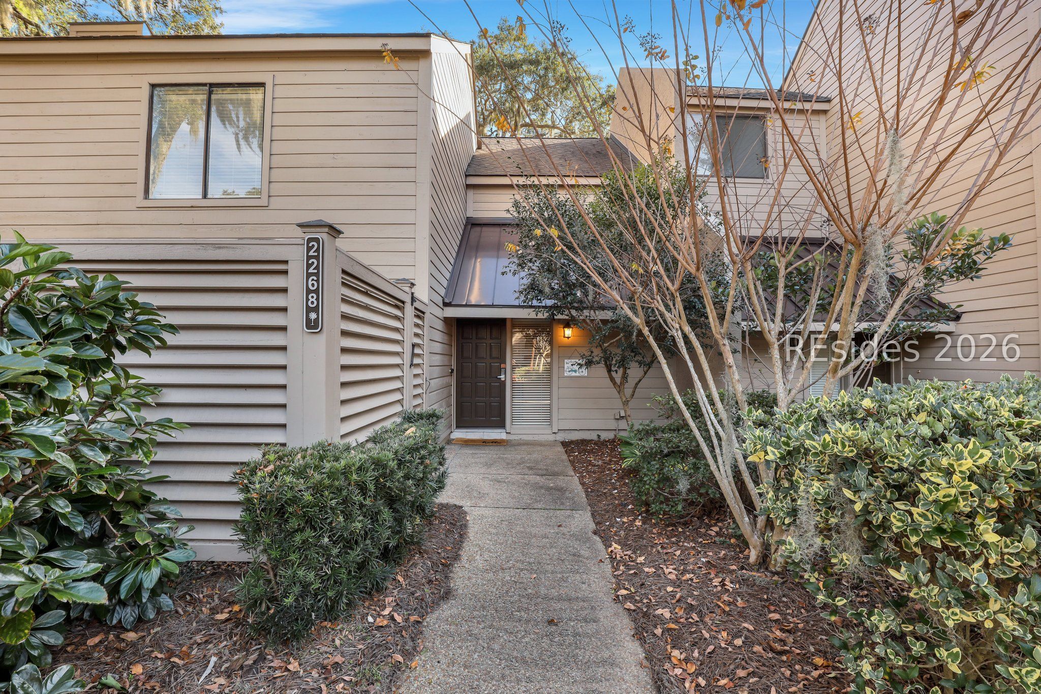 107 Lighthouse Road Unit: 2268