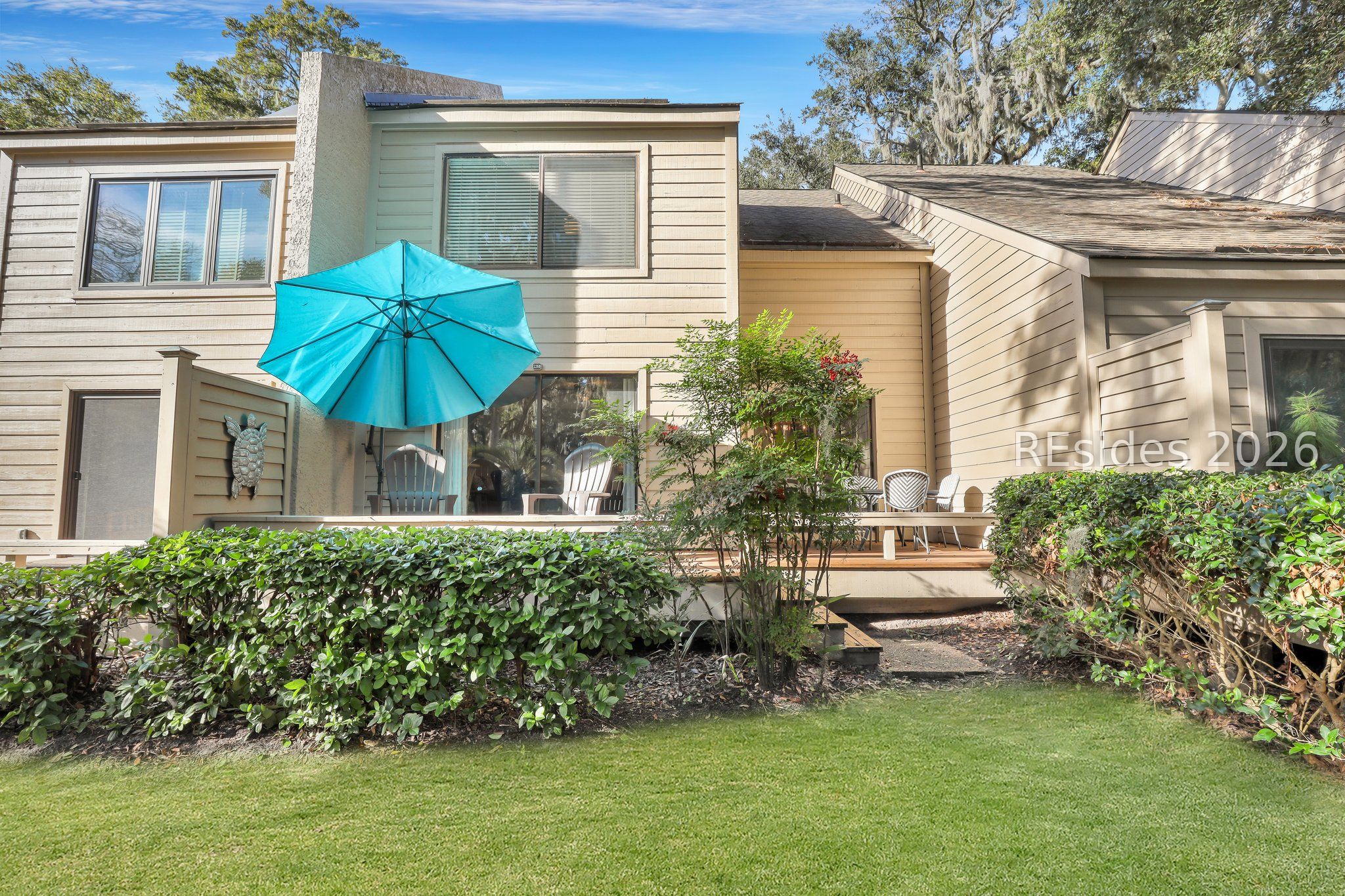 107 Lighthouse Road Unit: 2268