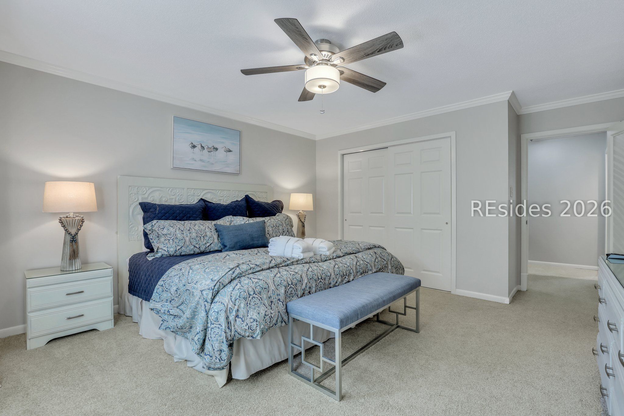 107 Lighthouse Road Unit: 2268