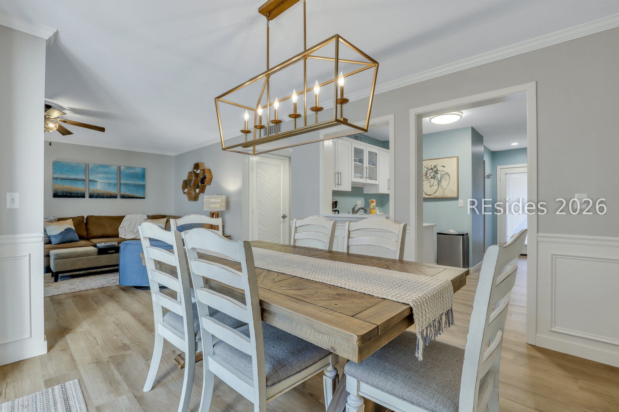107 Lighthouse Road Unit: 2268