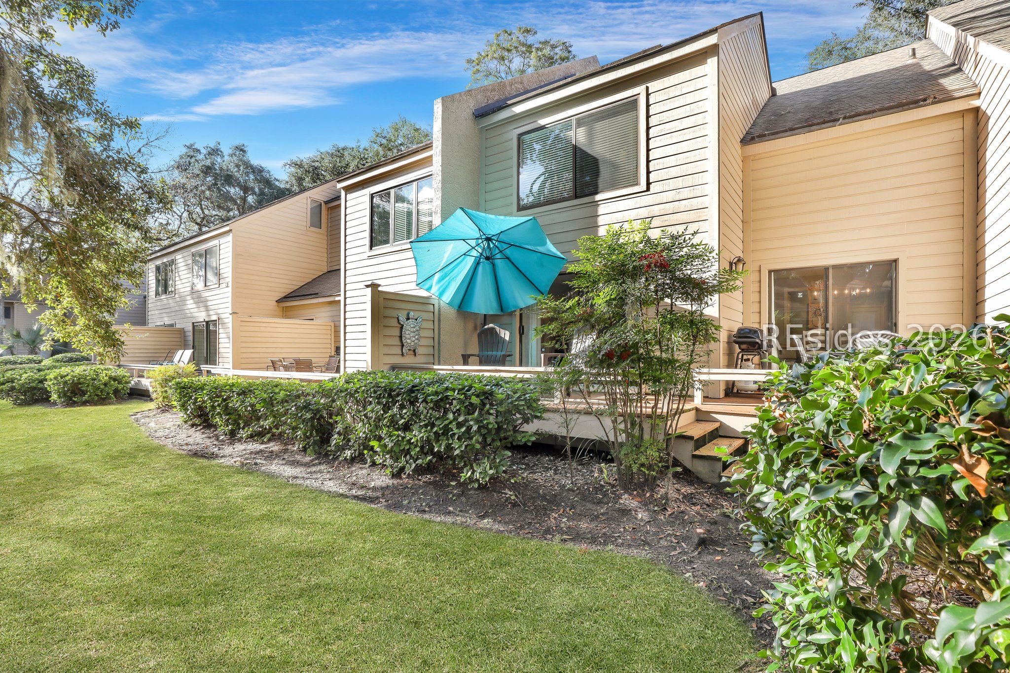 107 Lighthouse Road Unit: 2268