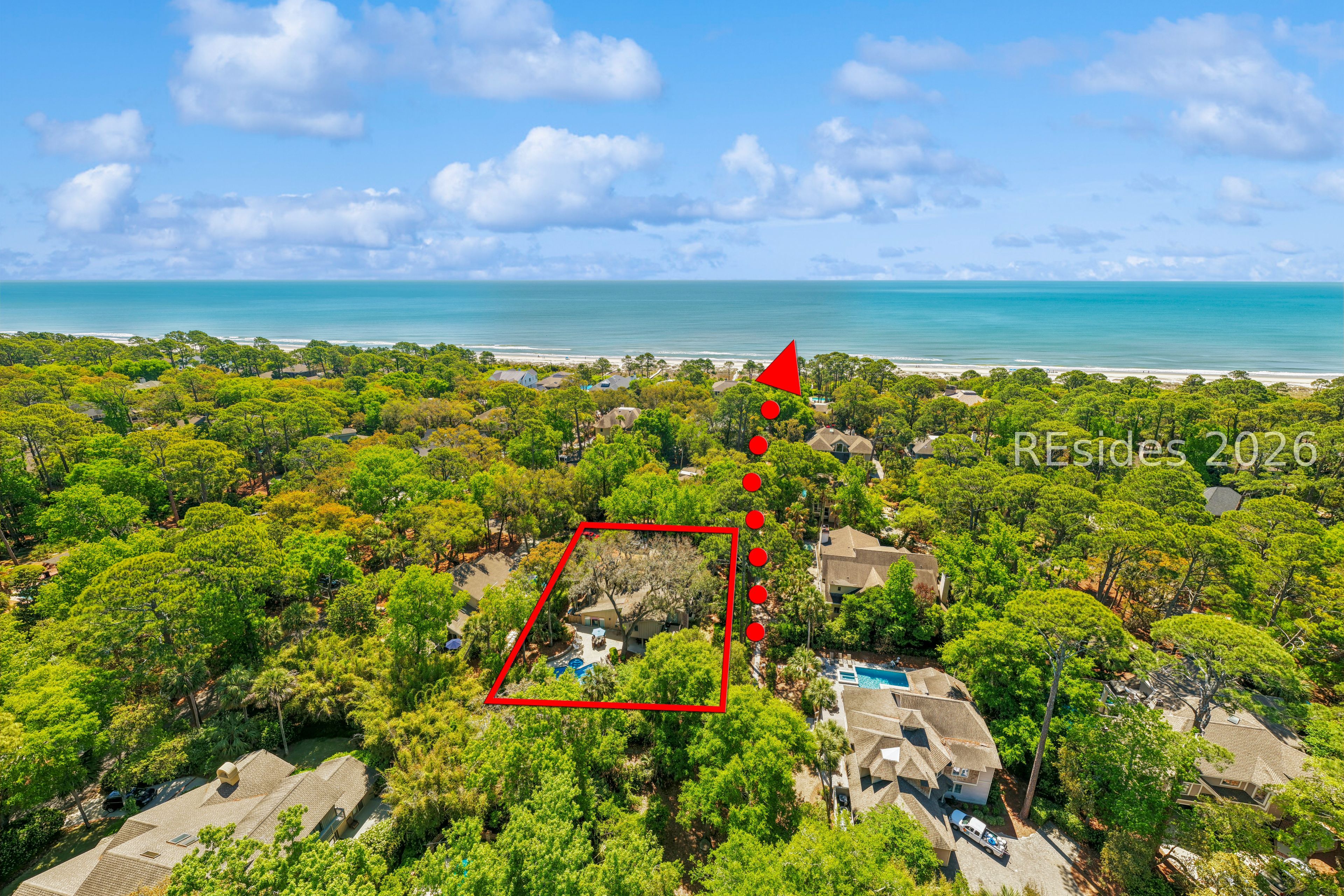 12 Sandhill Crane Road