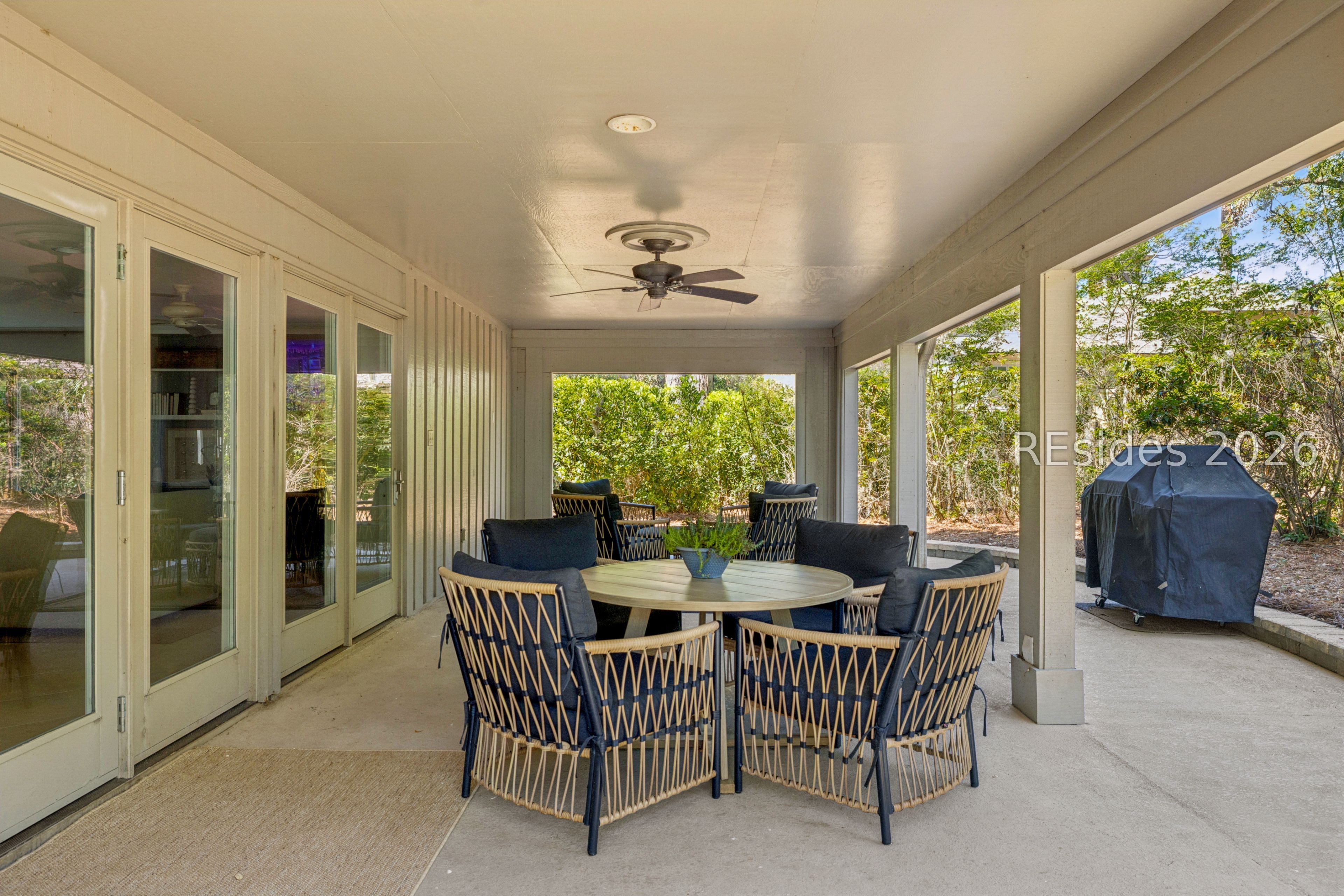 12 Sandhill Crane Road