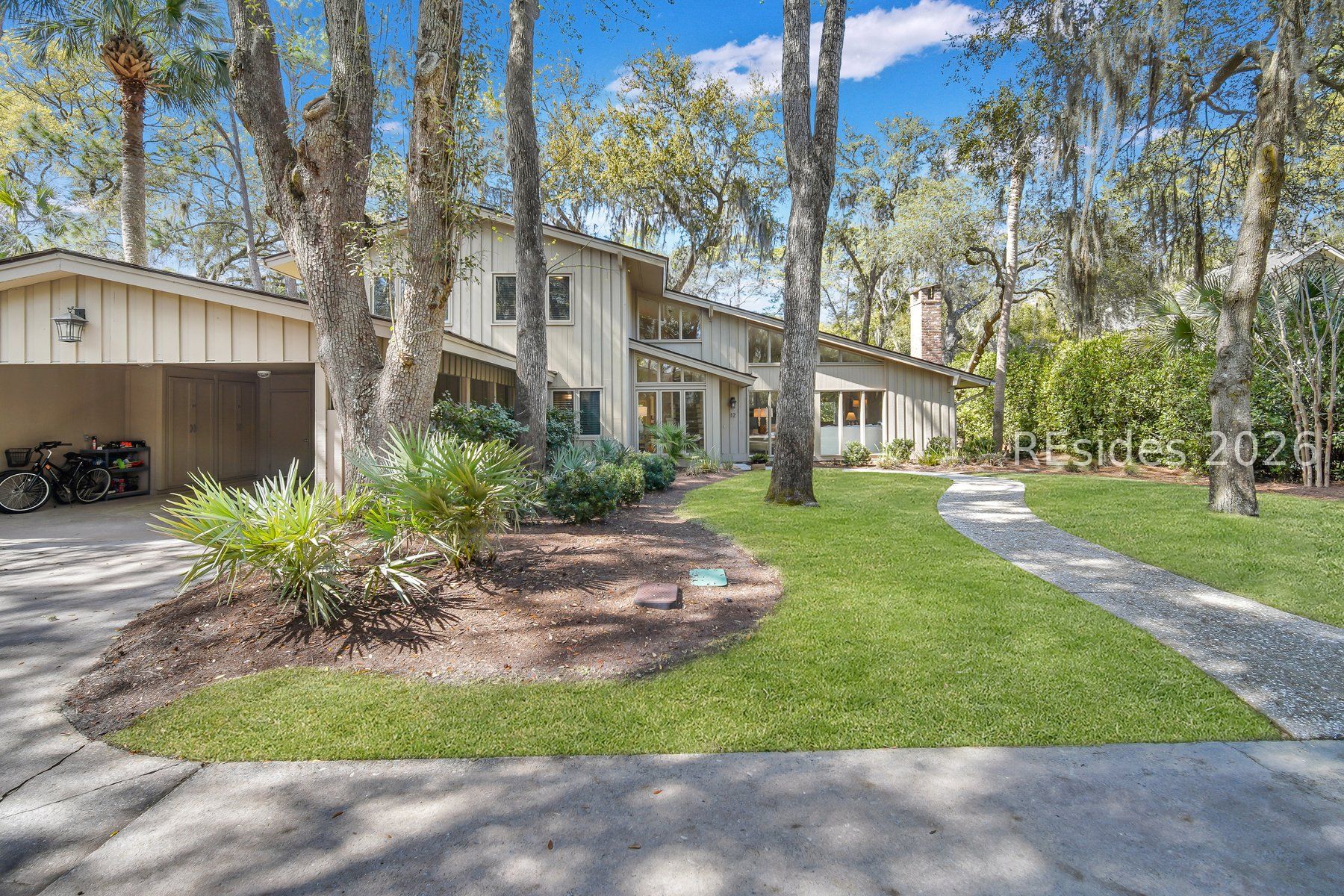 12 Sandhill Crane Road