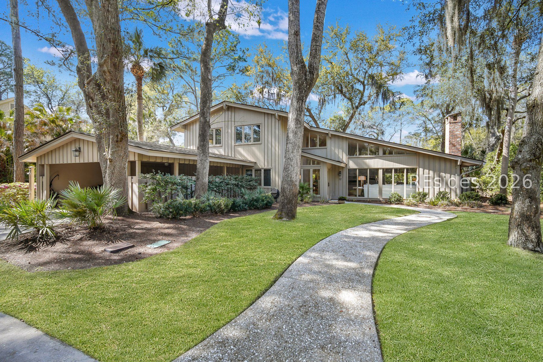 12 Sandhill Crane Road