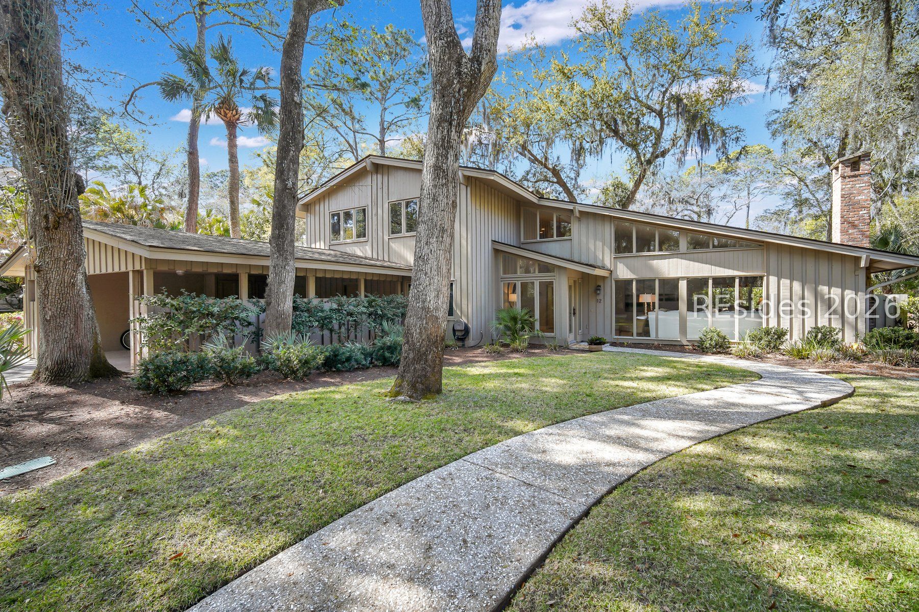 12 Sandhill Crane Road