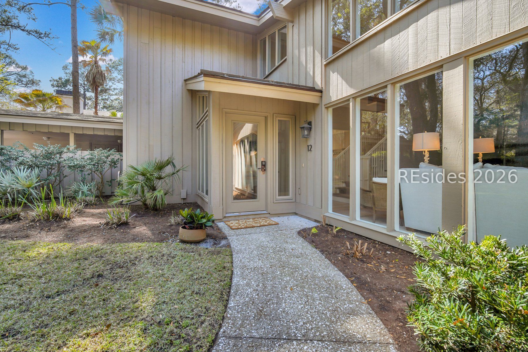 12 Sandhill Crane Road