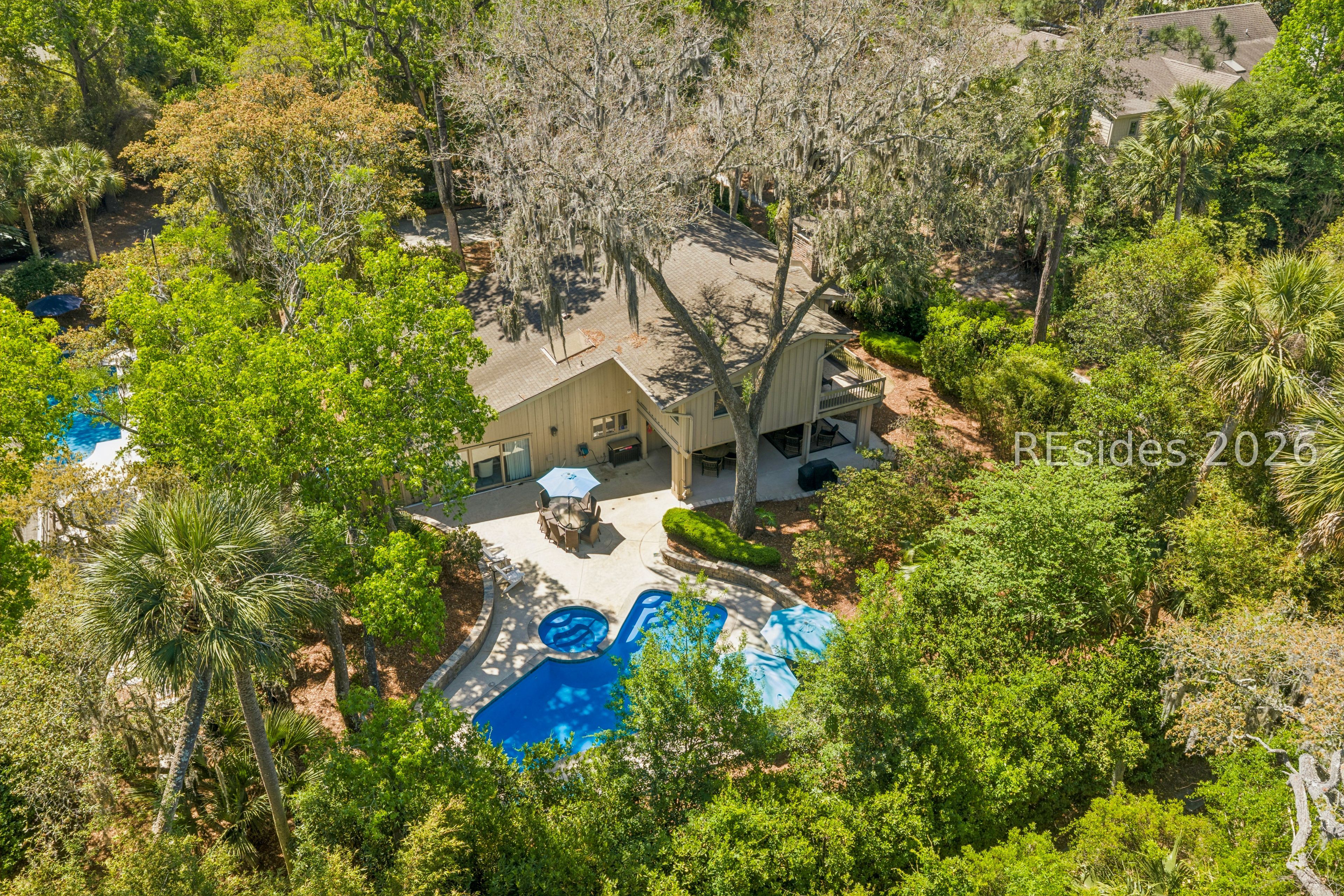 12 Sandhill Crane Road
