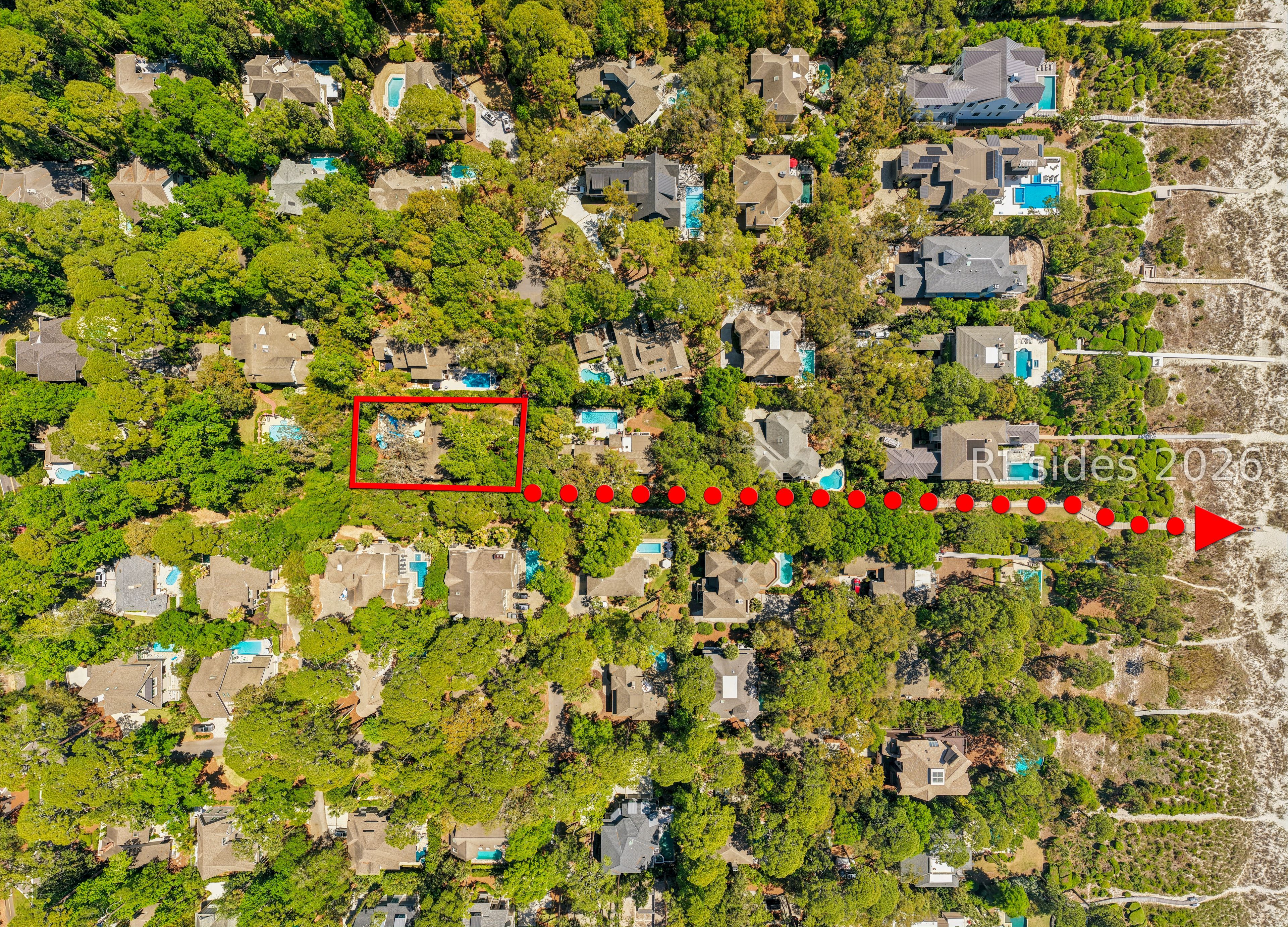 12 Sandhill Crane Road