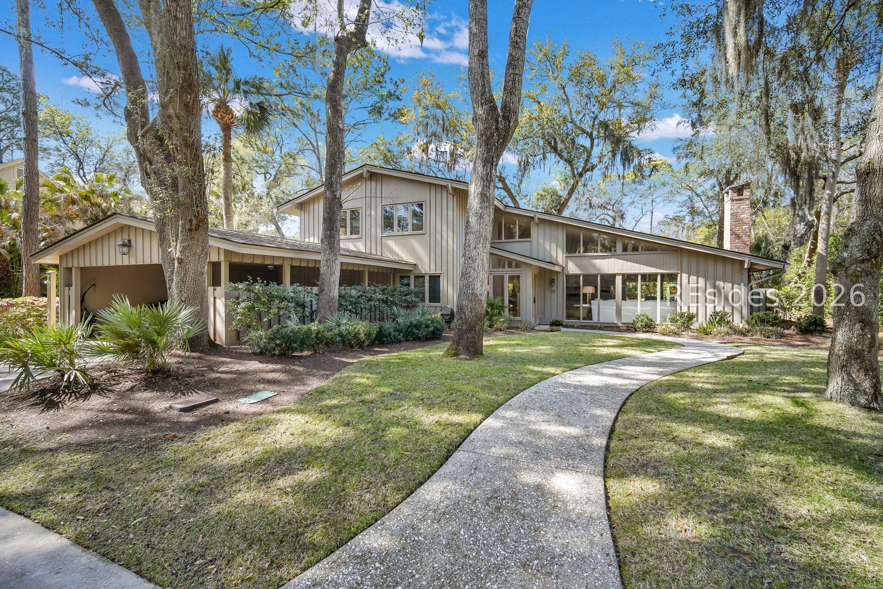 12 Sandhill Crane Road