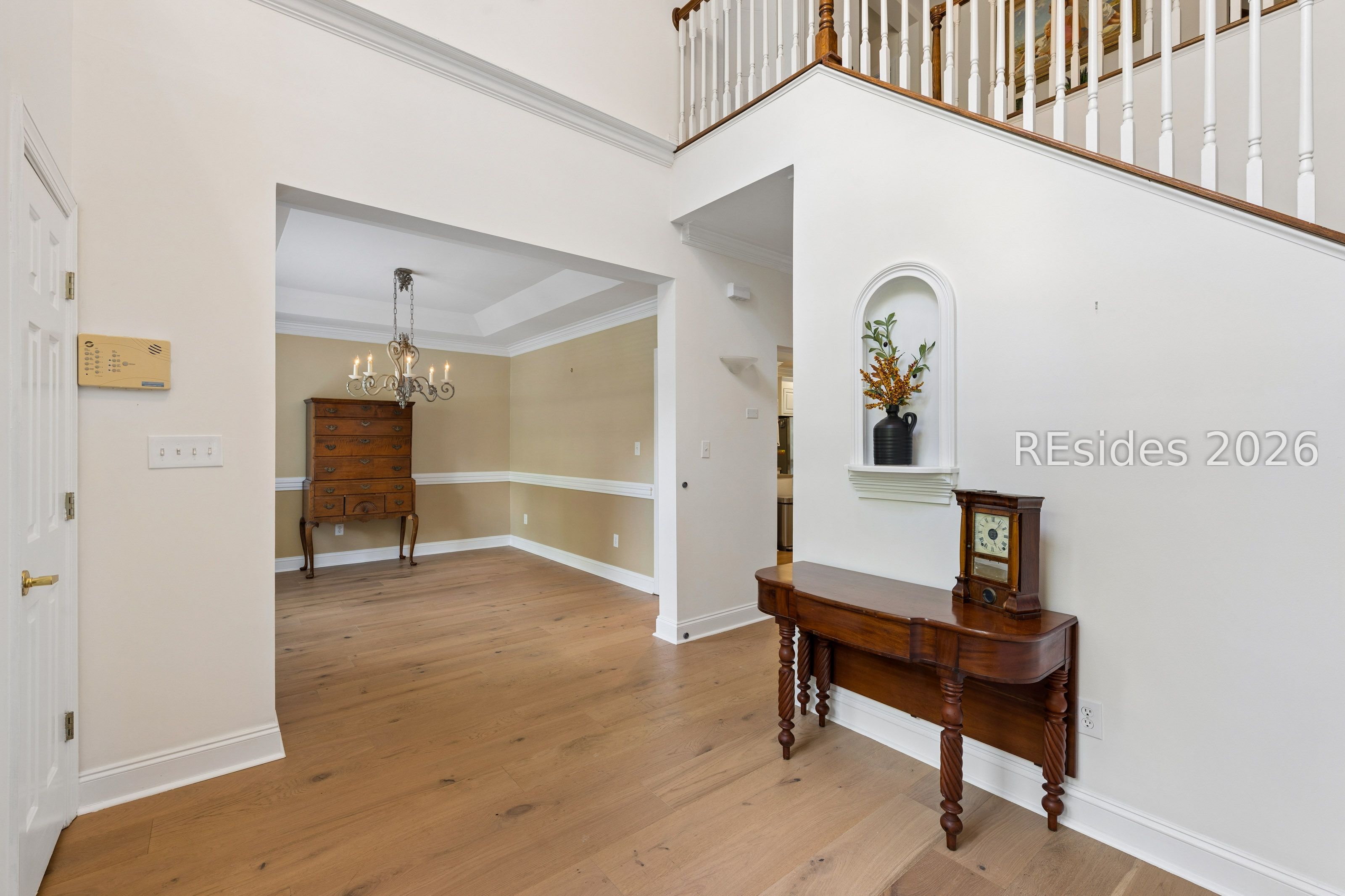 28 Meridian Point Drive