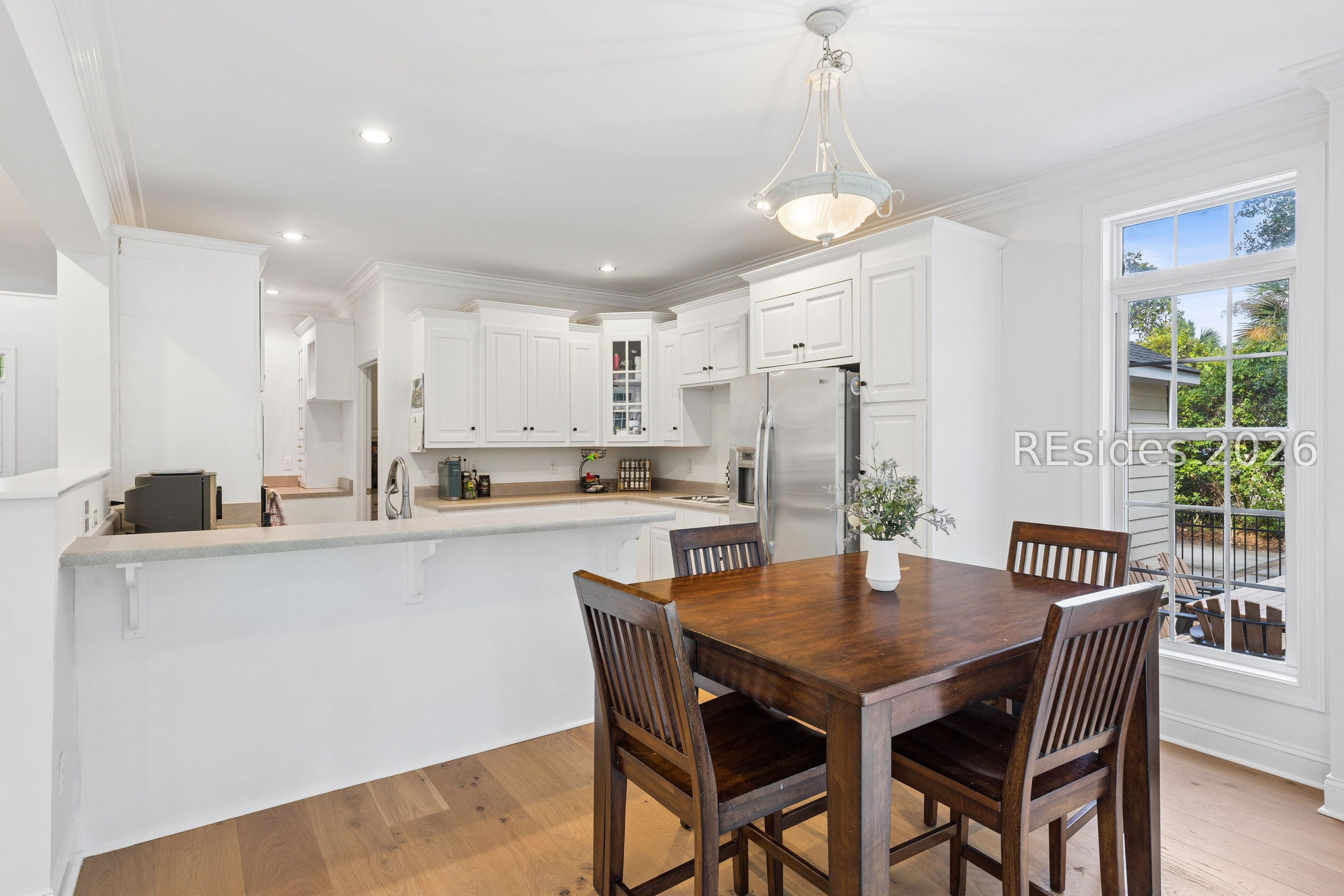 28 Meridian Point Drive